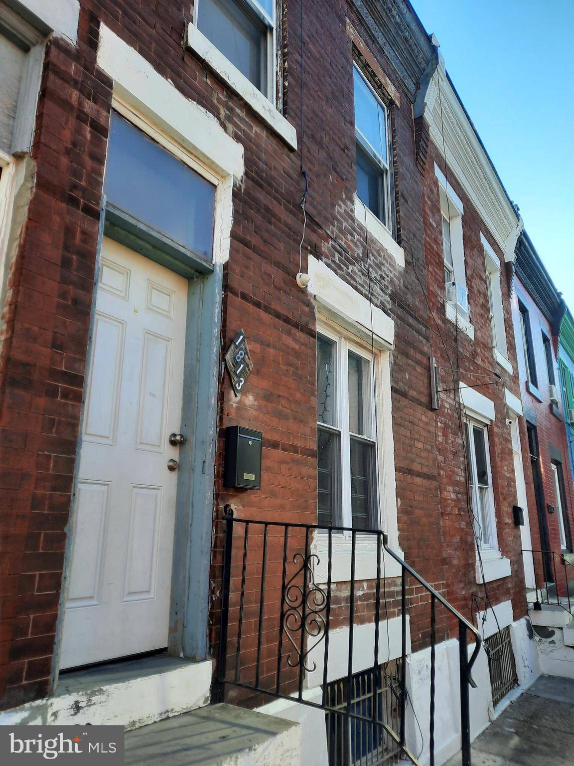 Philadelphia, PA 19122,1811 N REESE ST