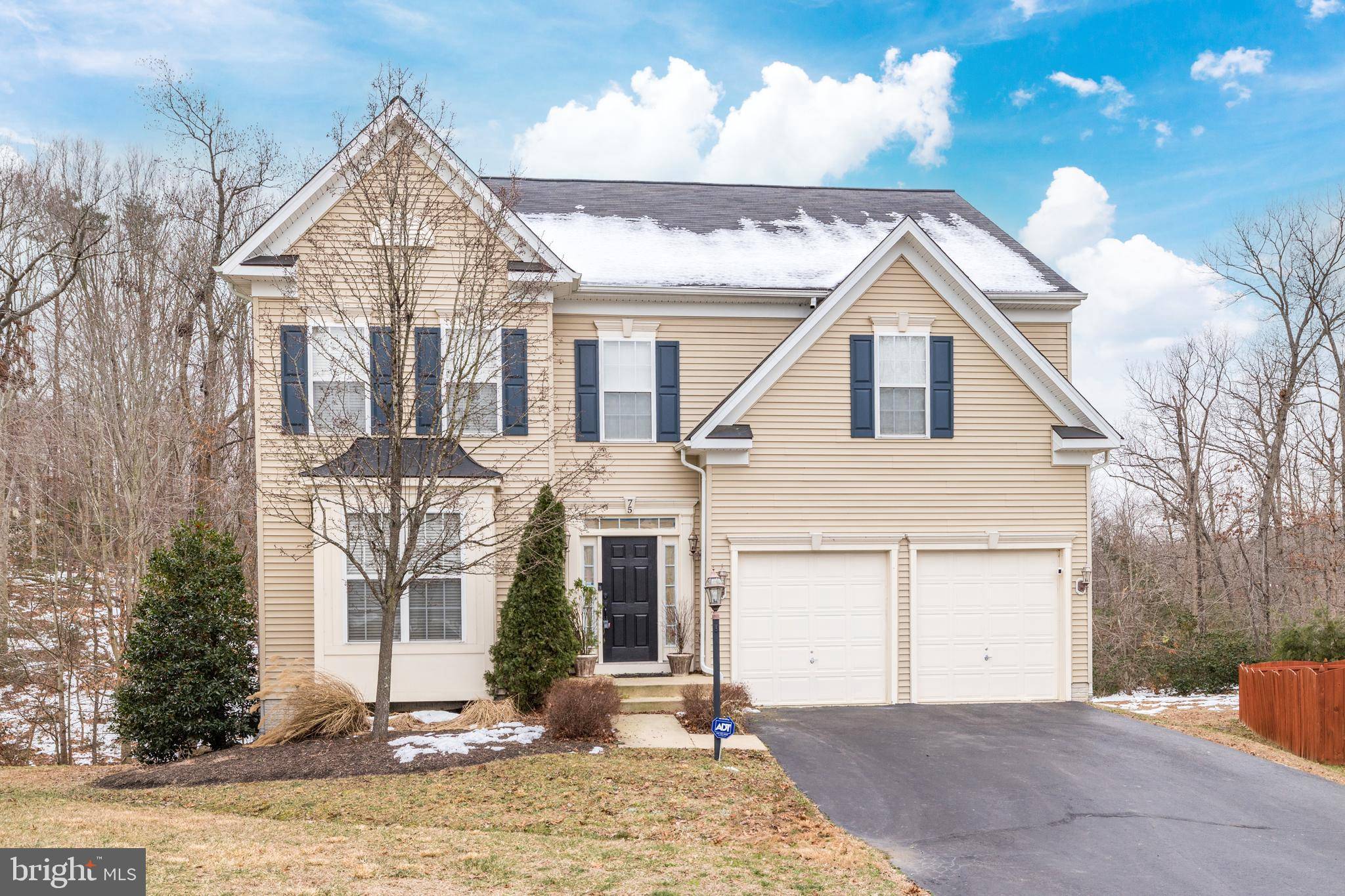 Fredericksburg, VA 22405,75 SAPPHIRE ST