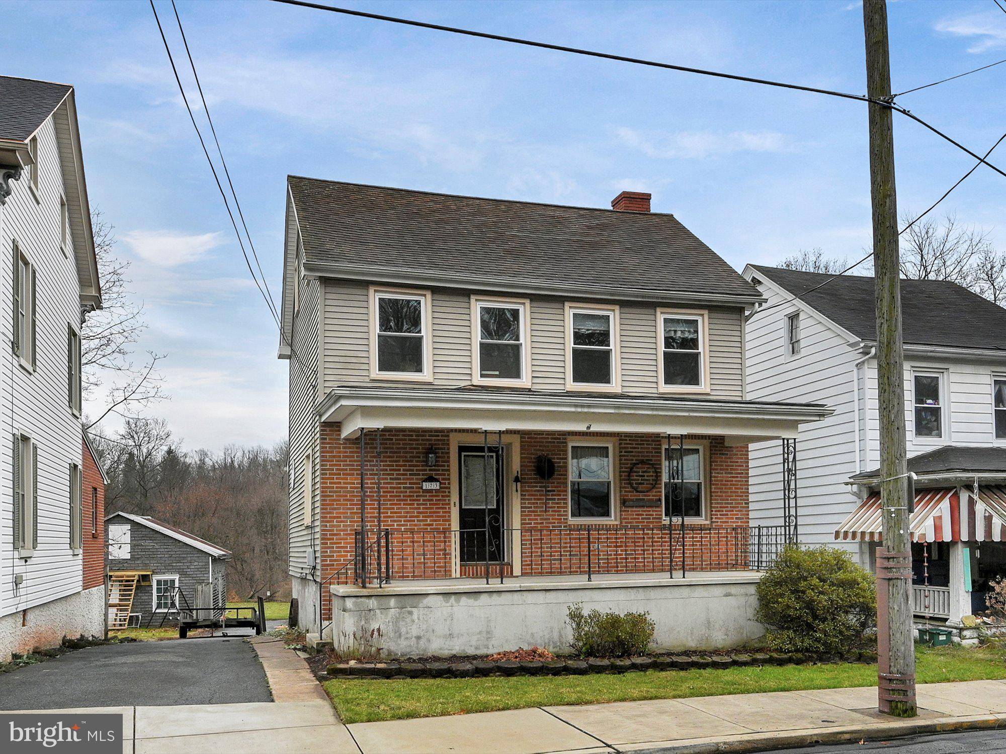 Adamstown, PA 19501,173 E MAIN ST