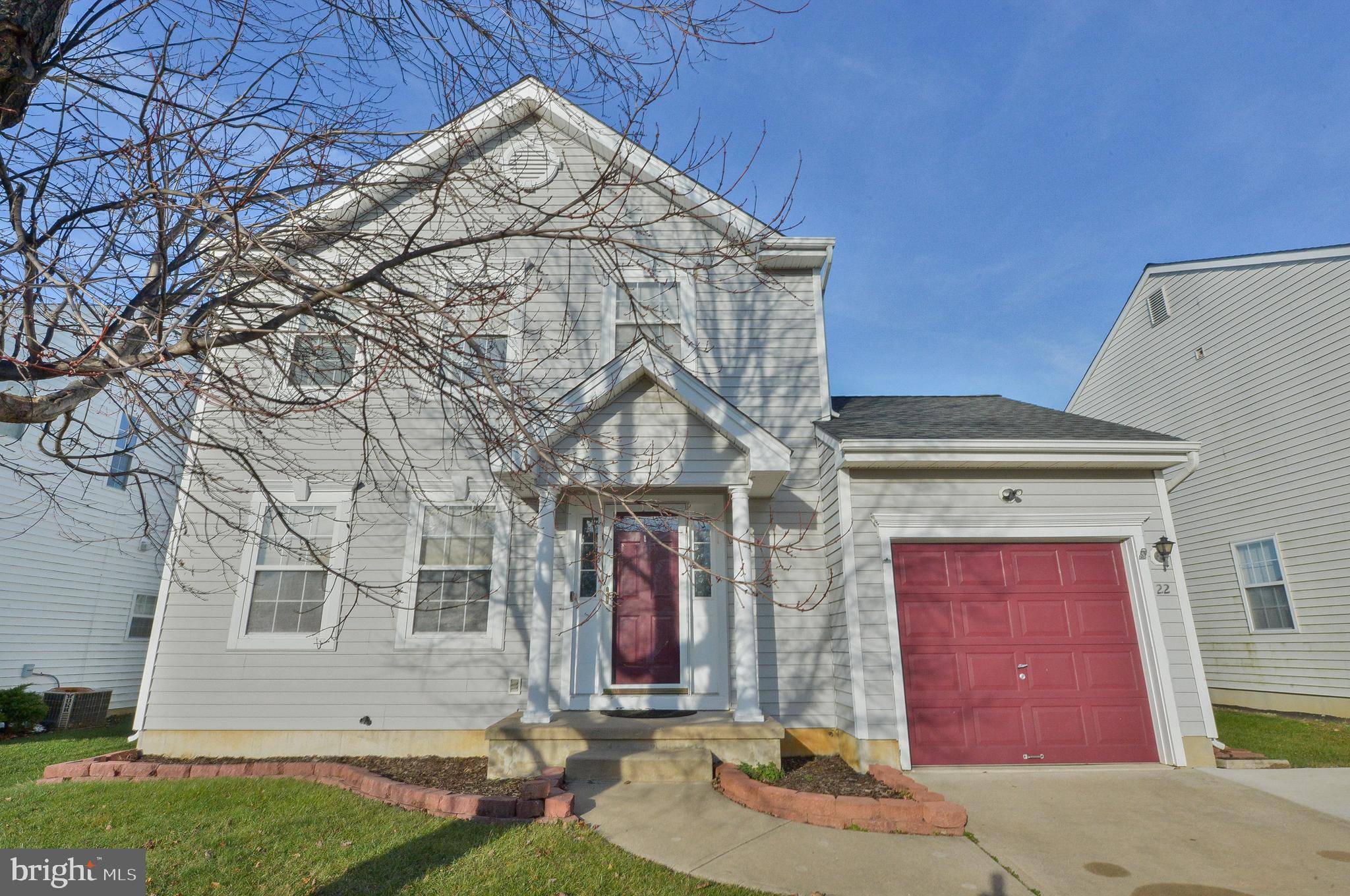 Westampton, NJ 08060,22 FIELDCREST