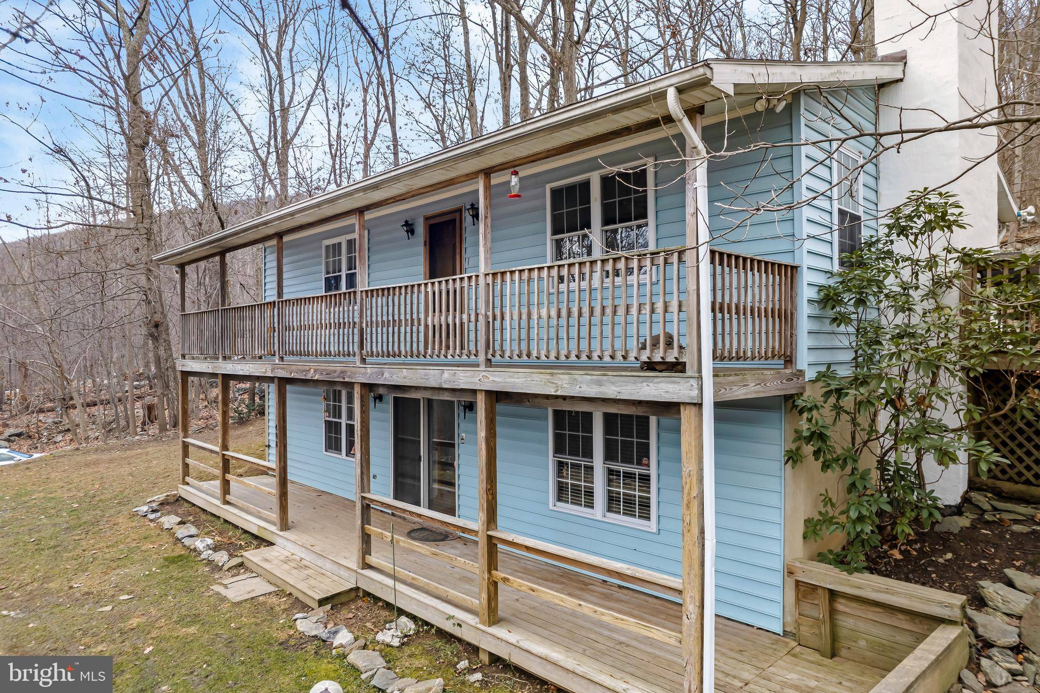 Harpers Ferry, WV 25425,488 ASHLAND WOODS DR