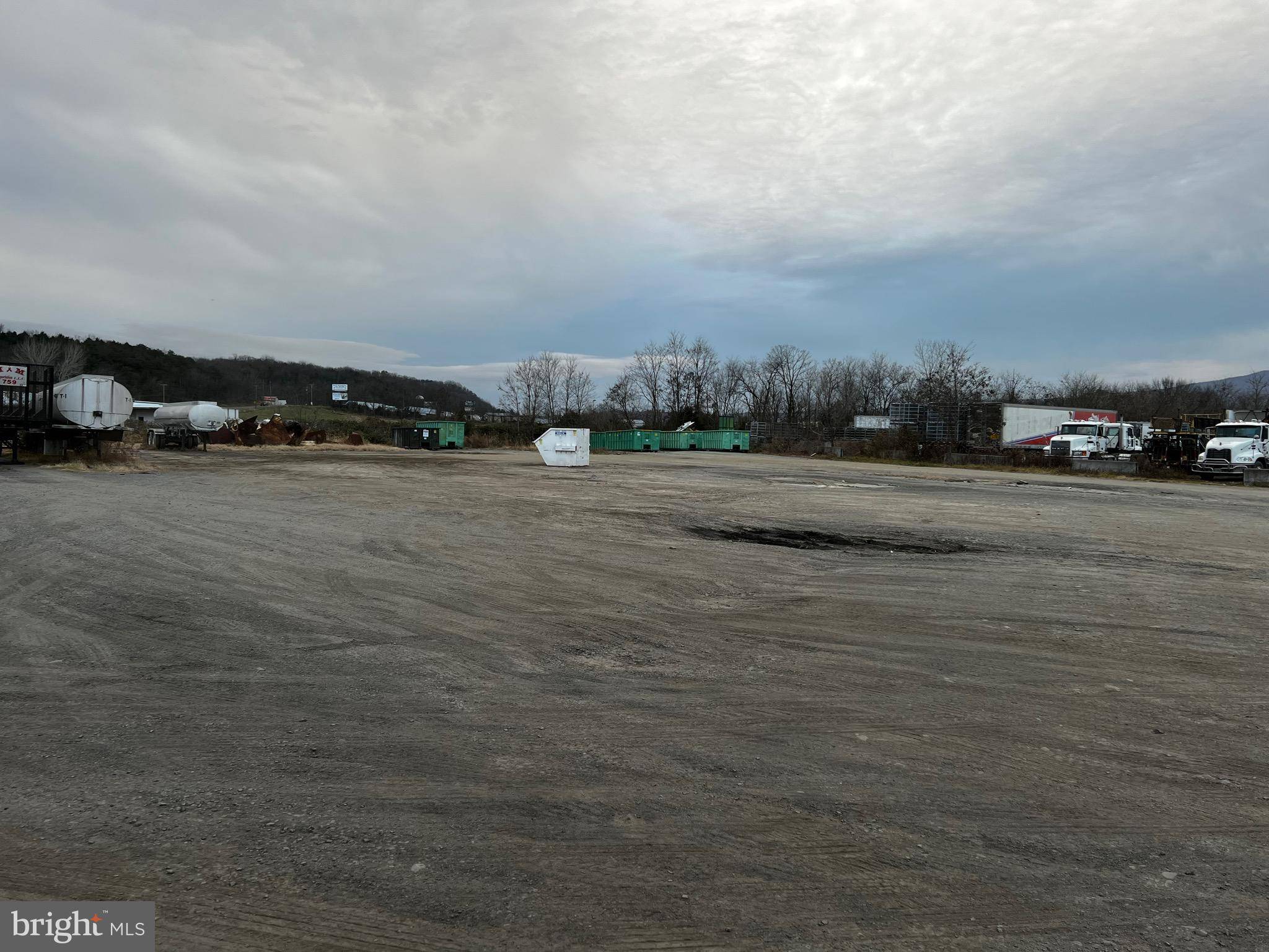 Moorefield, WV 26836,MOOREFIELD INDUSTRIAL PARK RD