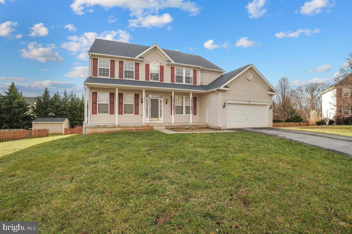 Keedysville, MD 21756,15 APPOMATTOX CT