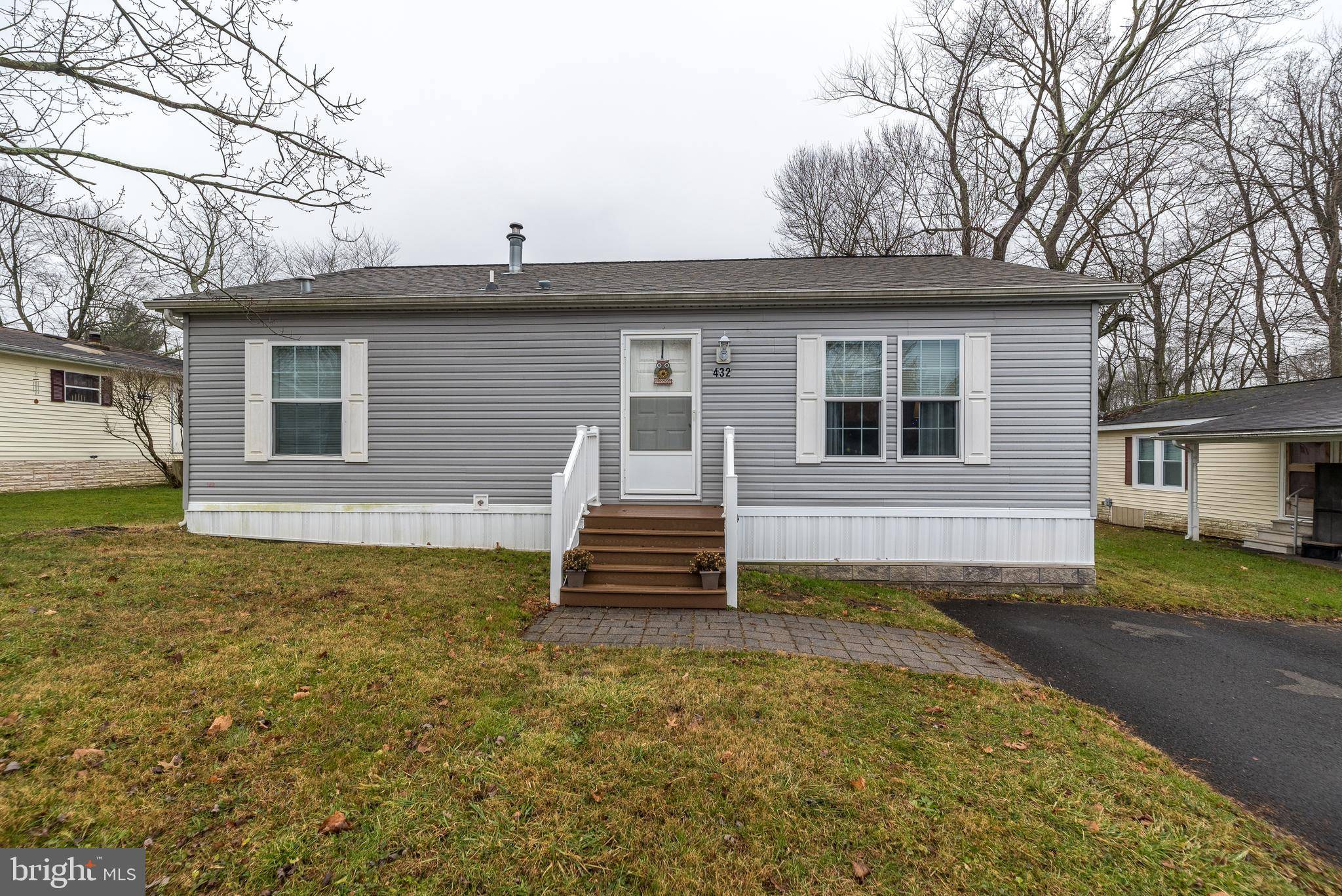 Doylestown, PA 18901,432 FORDHOOK RD