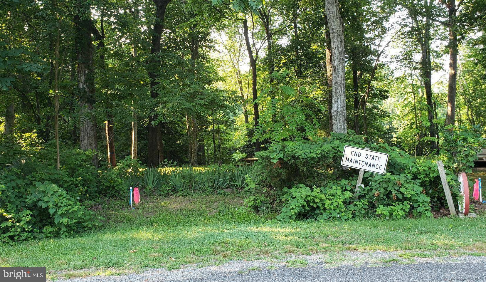 Montross, VA 22520,LOT # 154 THOMAS CT