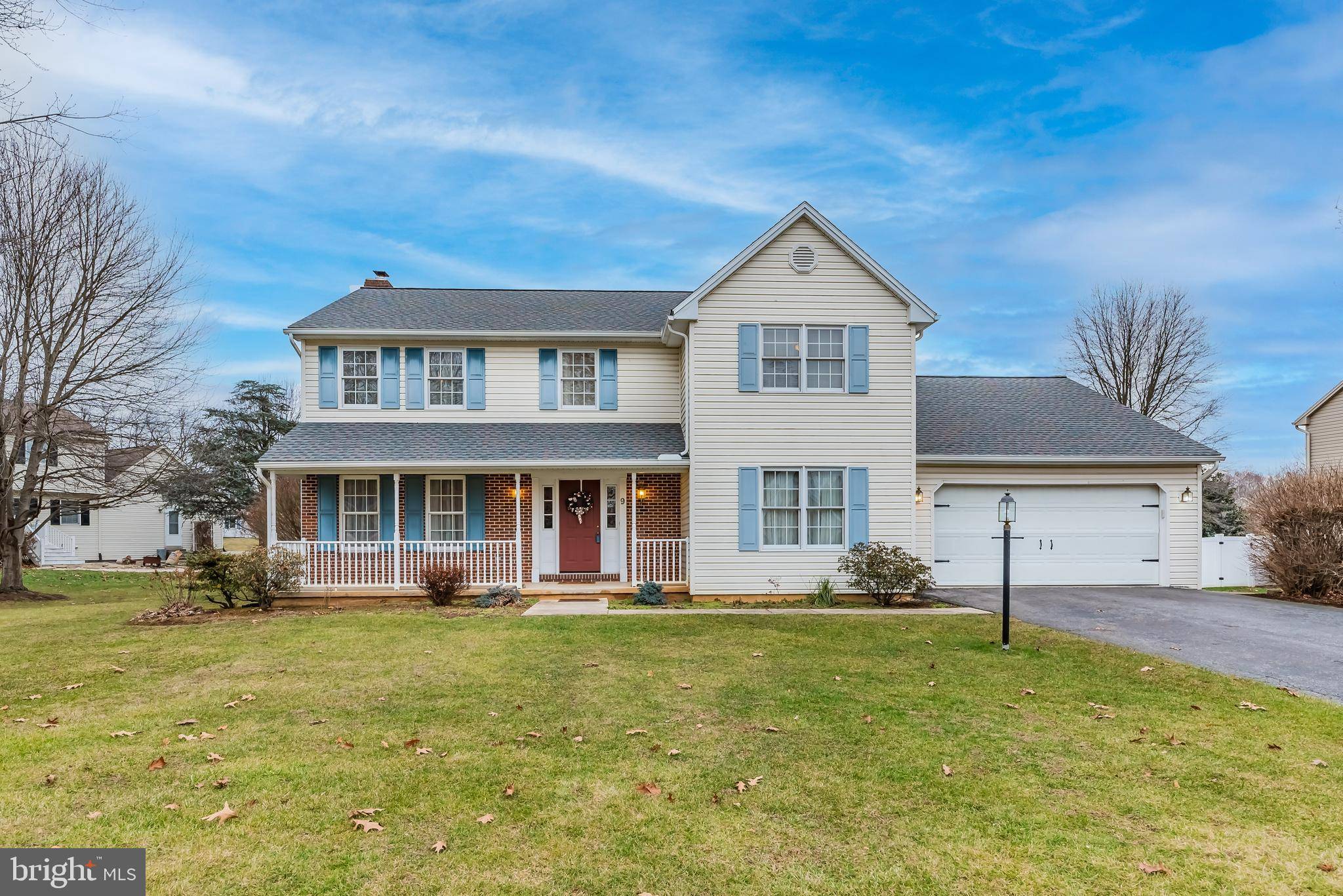 Boiling Springs, PA 17007,9 SHEELEY LN