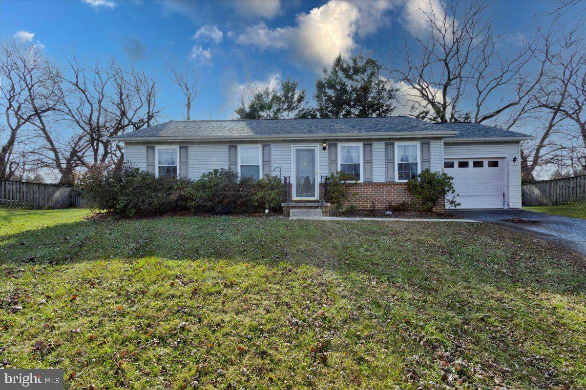 Westminster, MD 21158,384 MOUNTAIN LAUREL CT