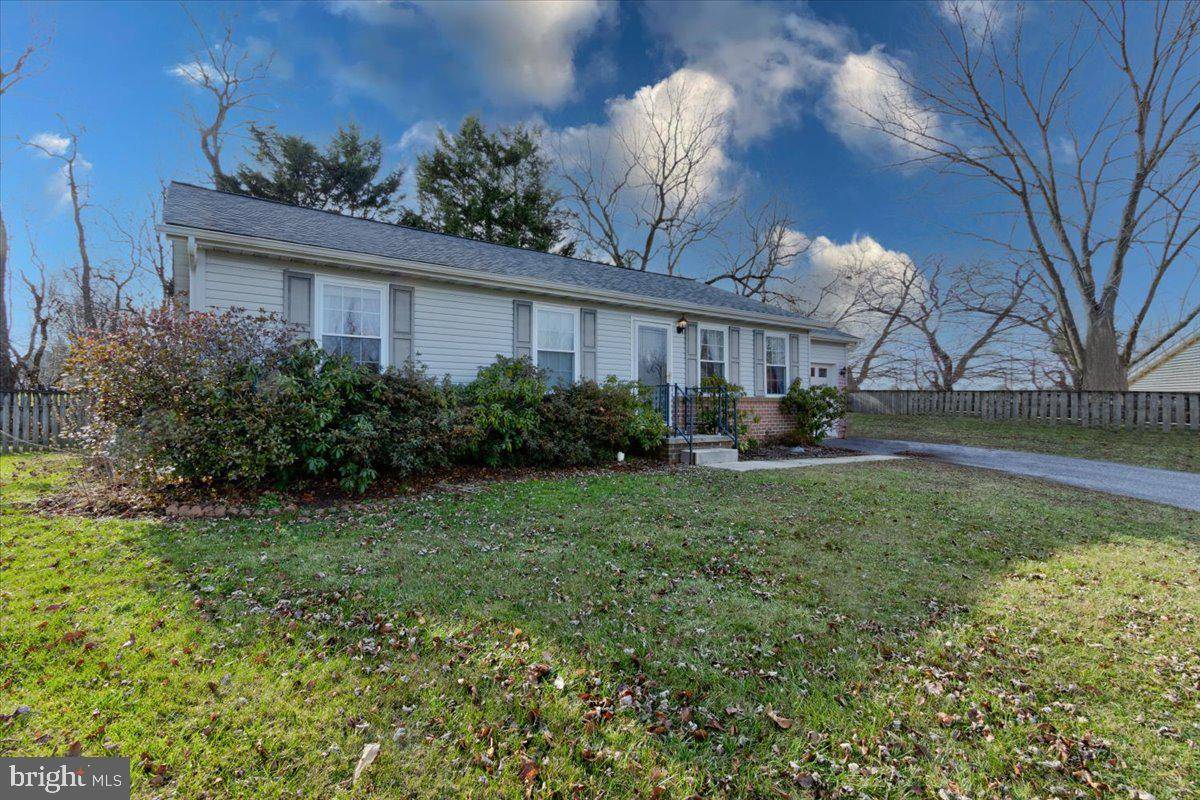 Westminster, MD 21158,384 MOUNTAIN LAUREL CT