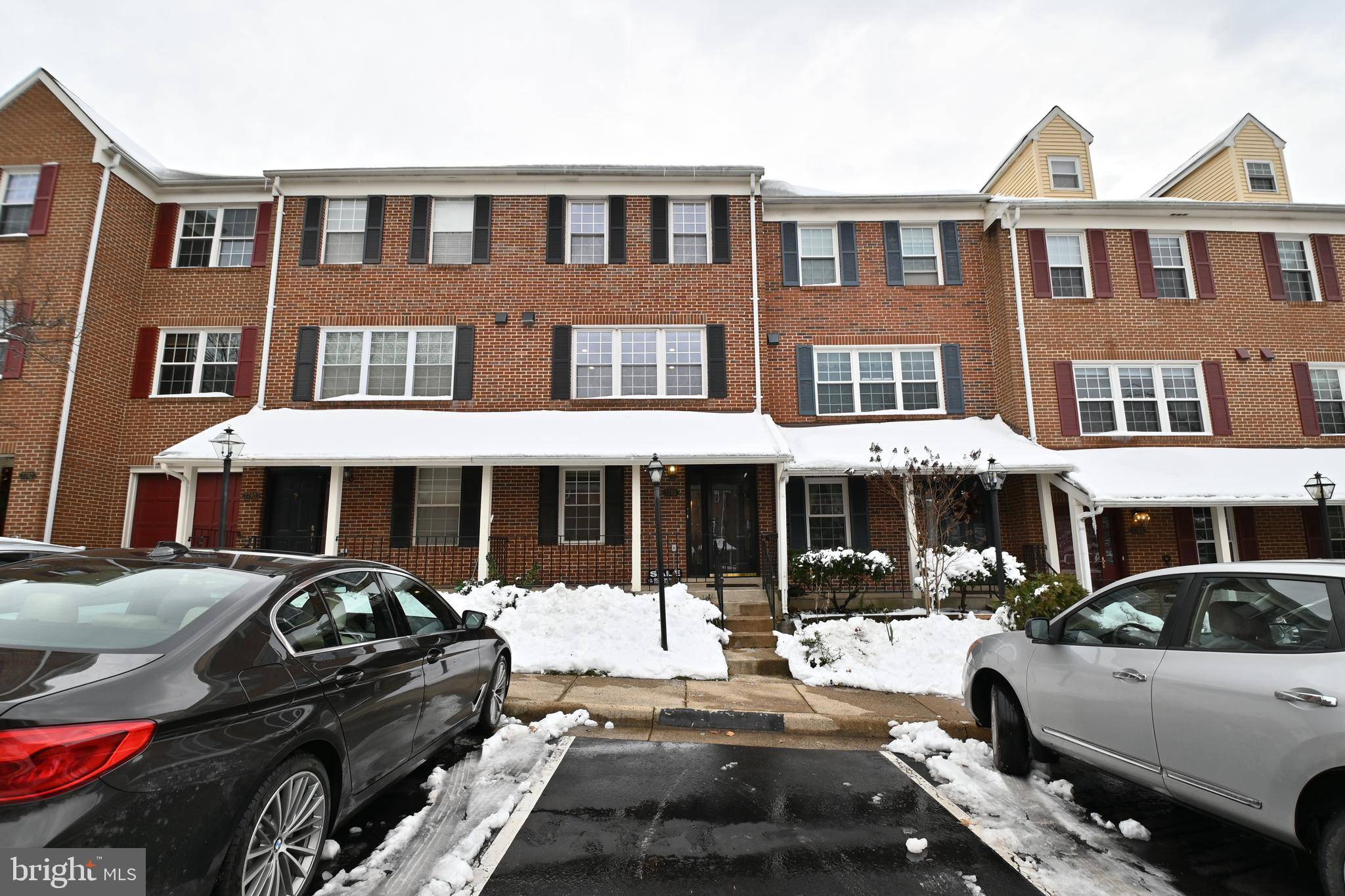 Falls Church, VA 22043,7788 MARSHALL HEIGHTS CT