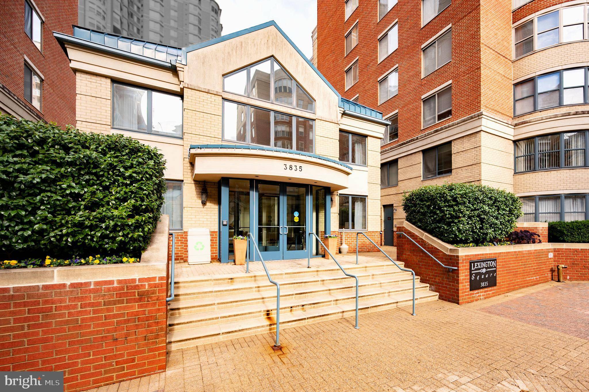 Arlington, VA 22203,3835 N 9TH ST #203E