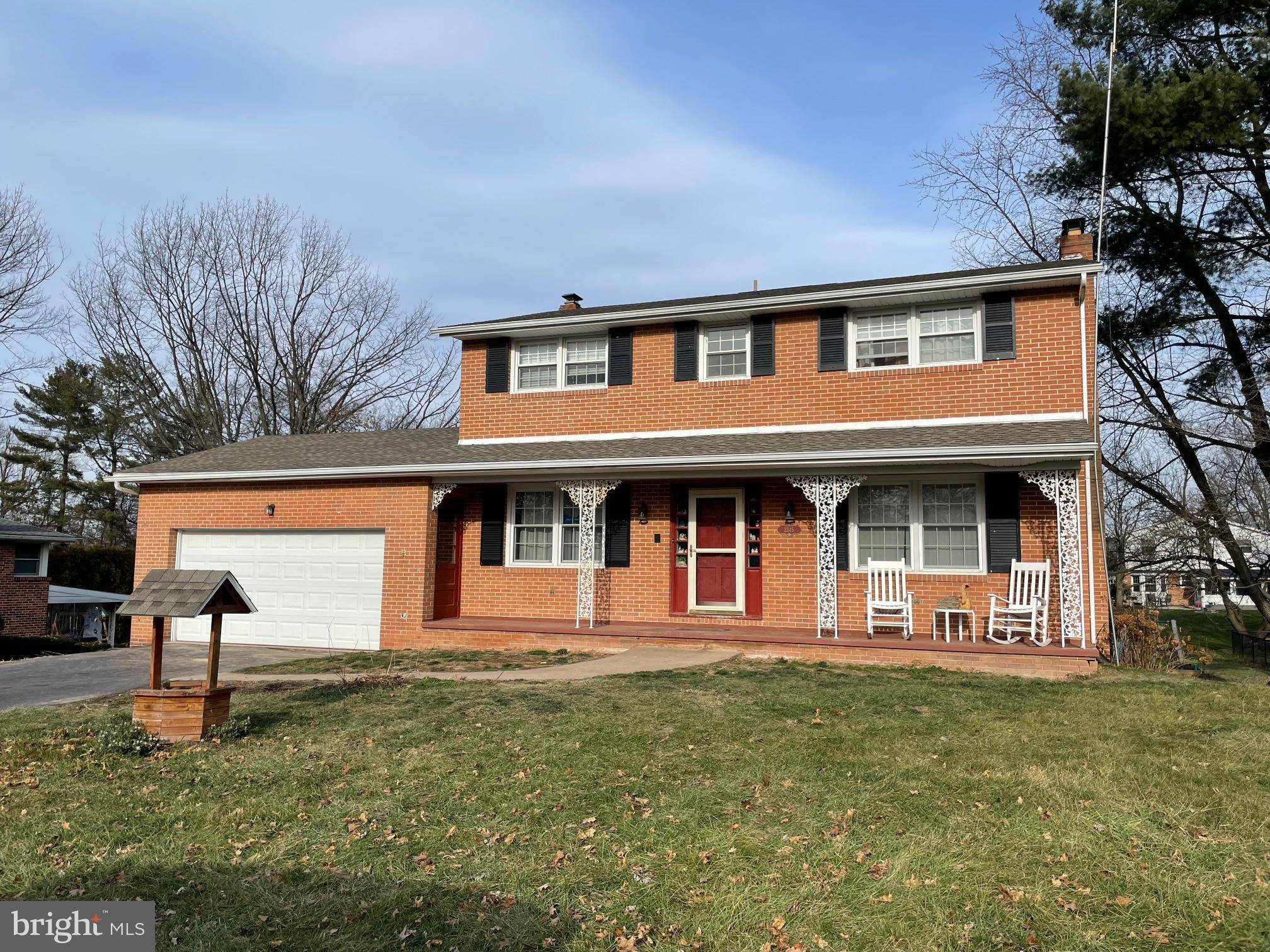 Dover, PA 17315,3345 COLBY LN