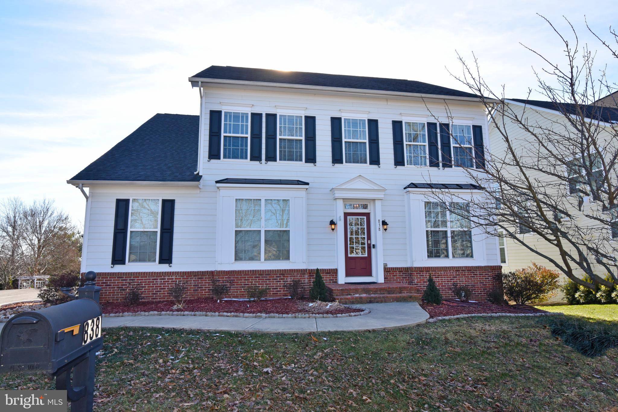 Purcellville, VA 20132,838 KINVARRA PL