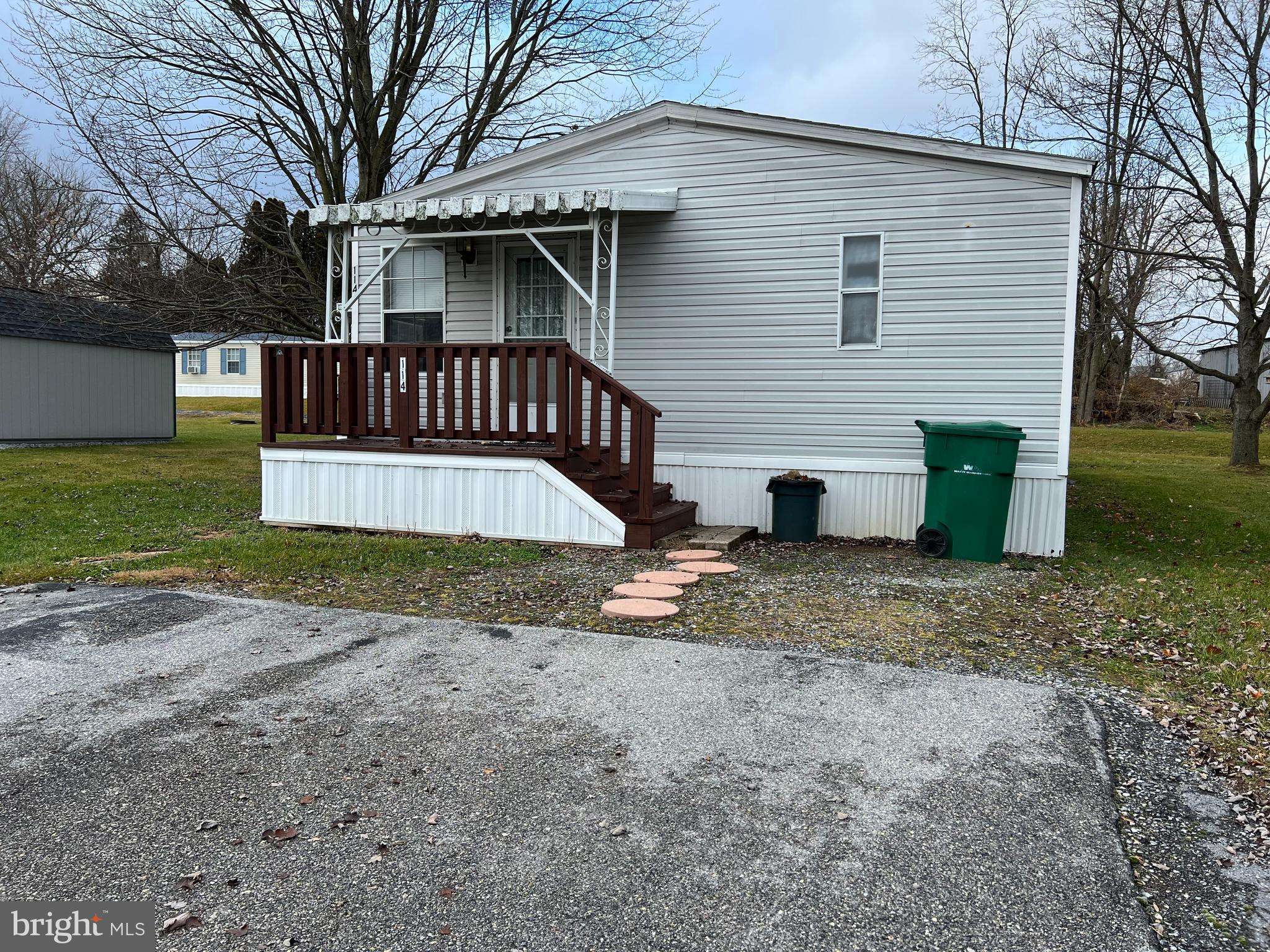 Waynesboro, PA 17268,12222 POLKTOWN RD #114