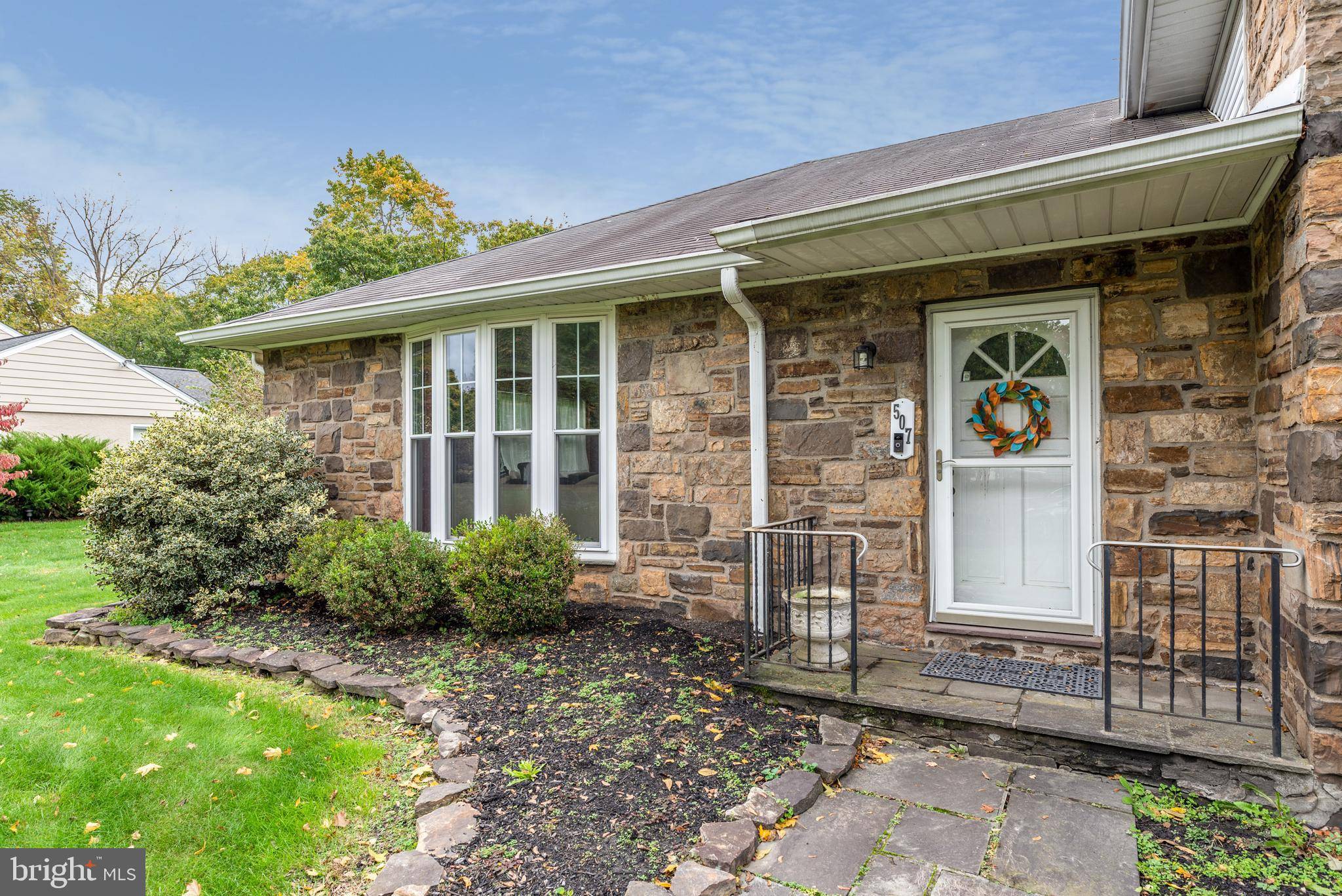 Ambler, PA 19002,507 ARDROSS AVE