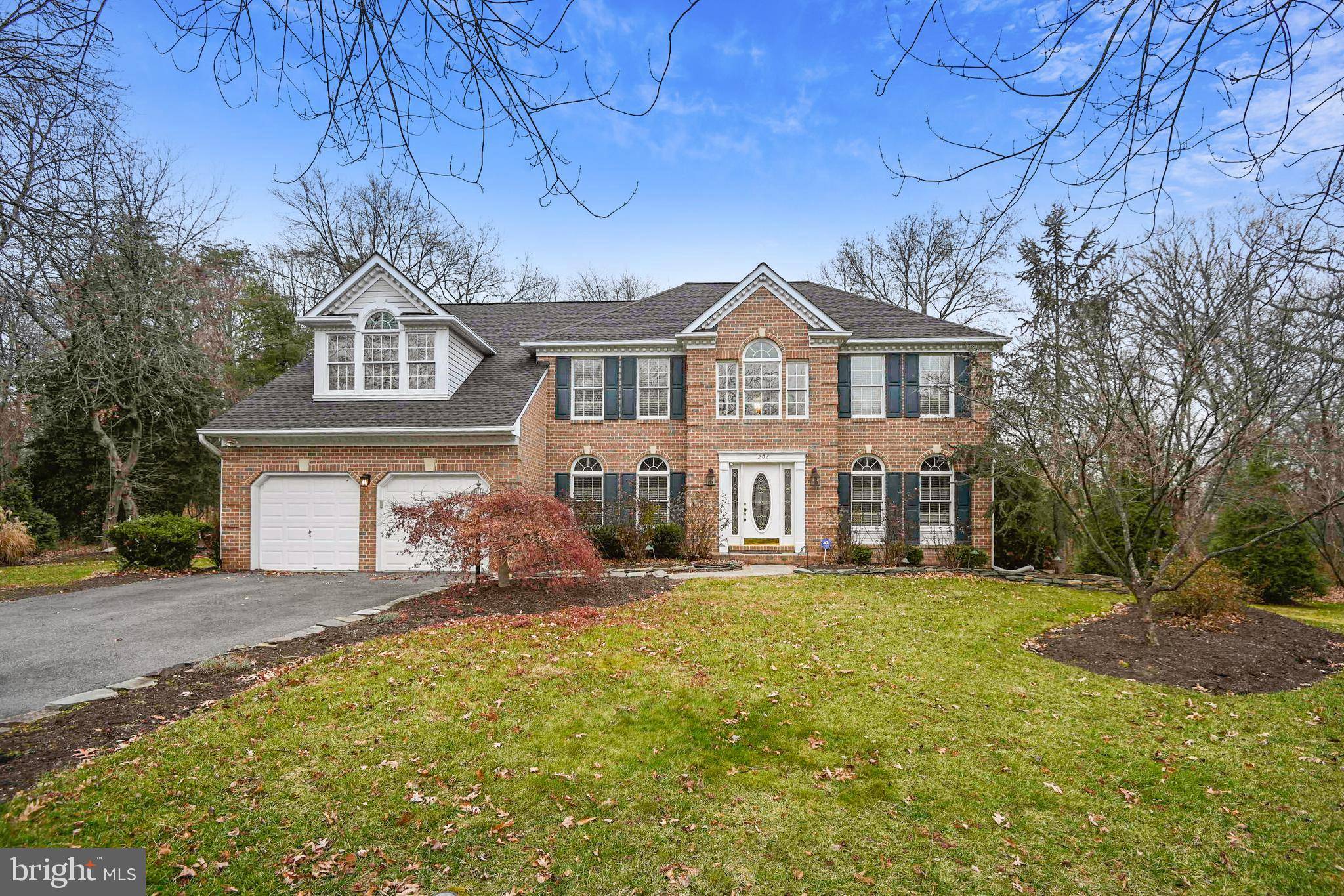 Millersville, MD 21108,208 COPPERWOOD CT