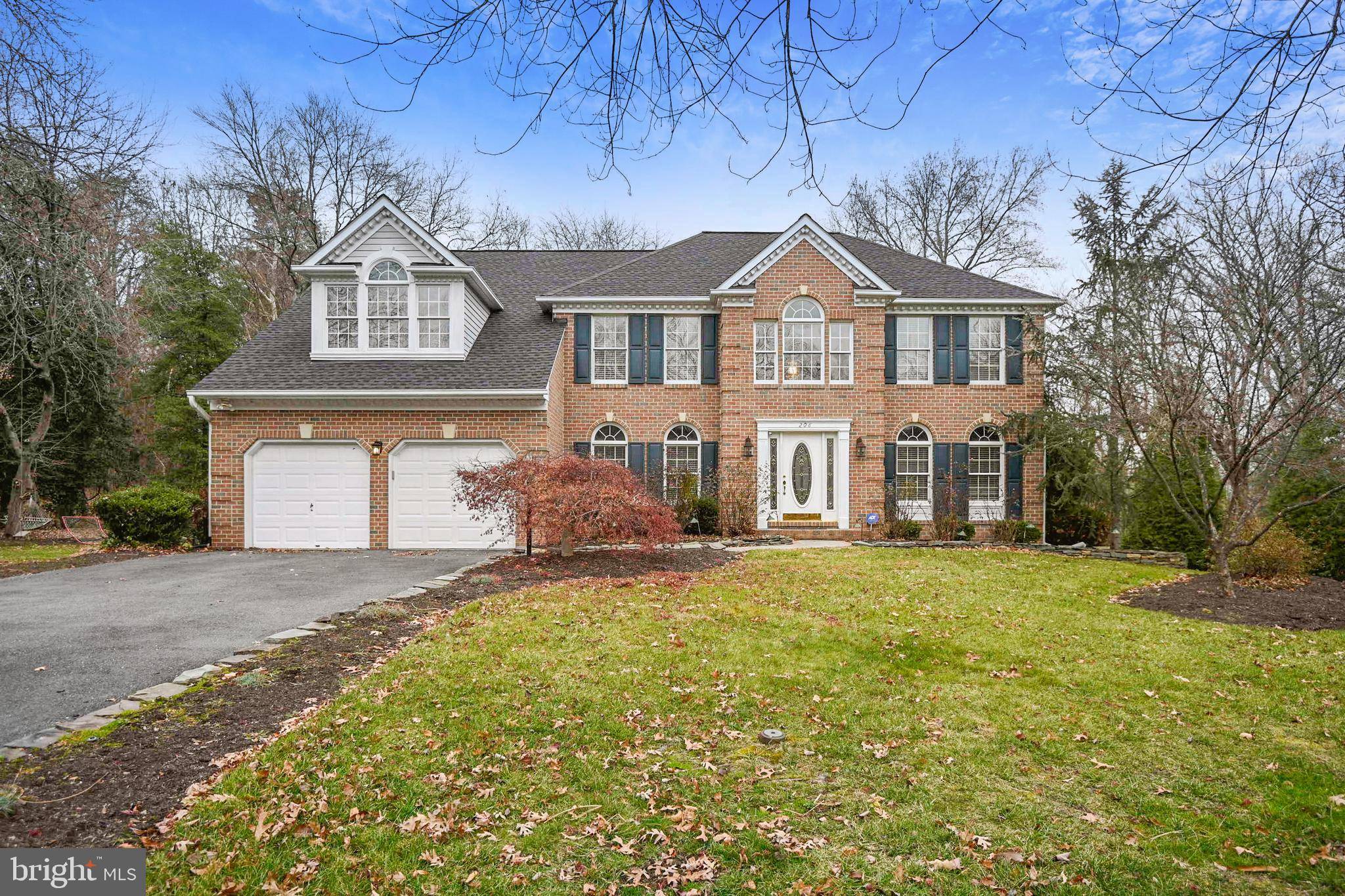 Millersville, MD 21108,208 COPPERWOOD CT