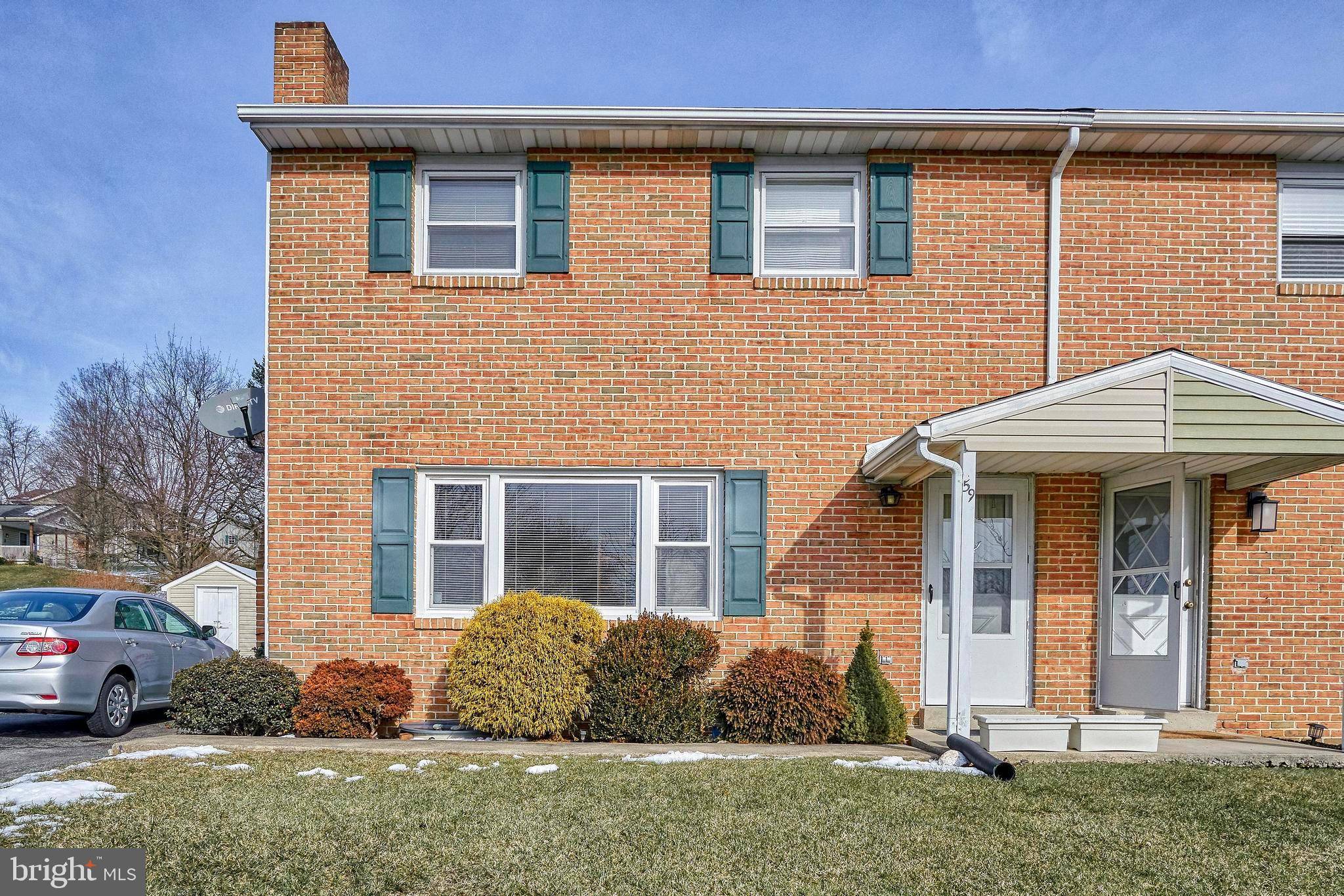 Carlisle, PA 17013,59 FAITH CIR