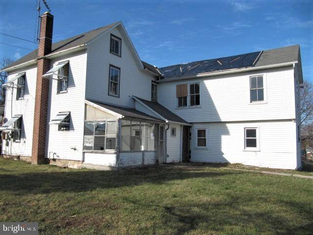 Biglerville, PA 17307,80 GETTYSBURG ST