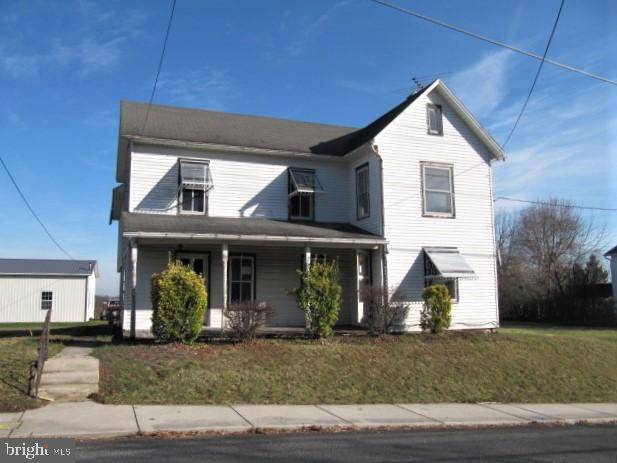 Biglerville, PA 17307,80 GETTYSBURG ST