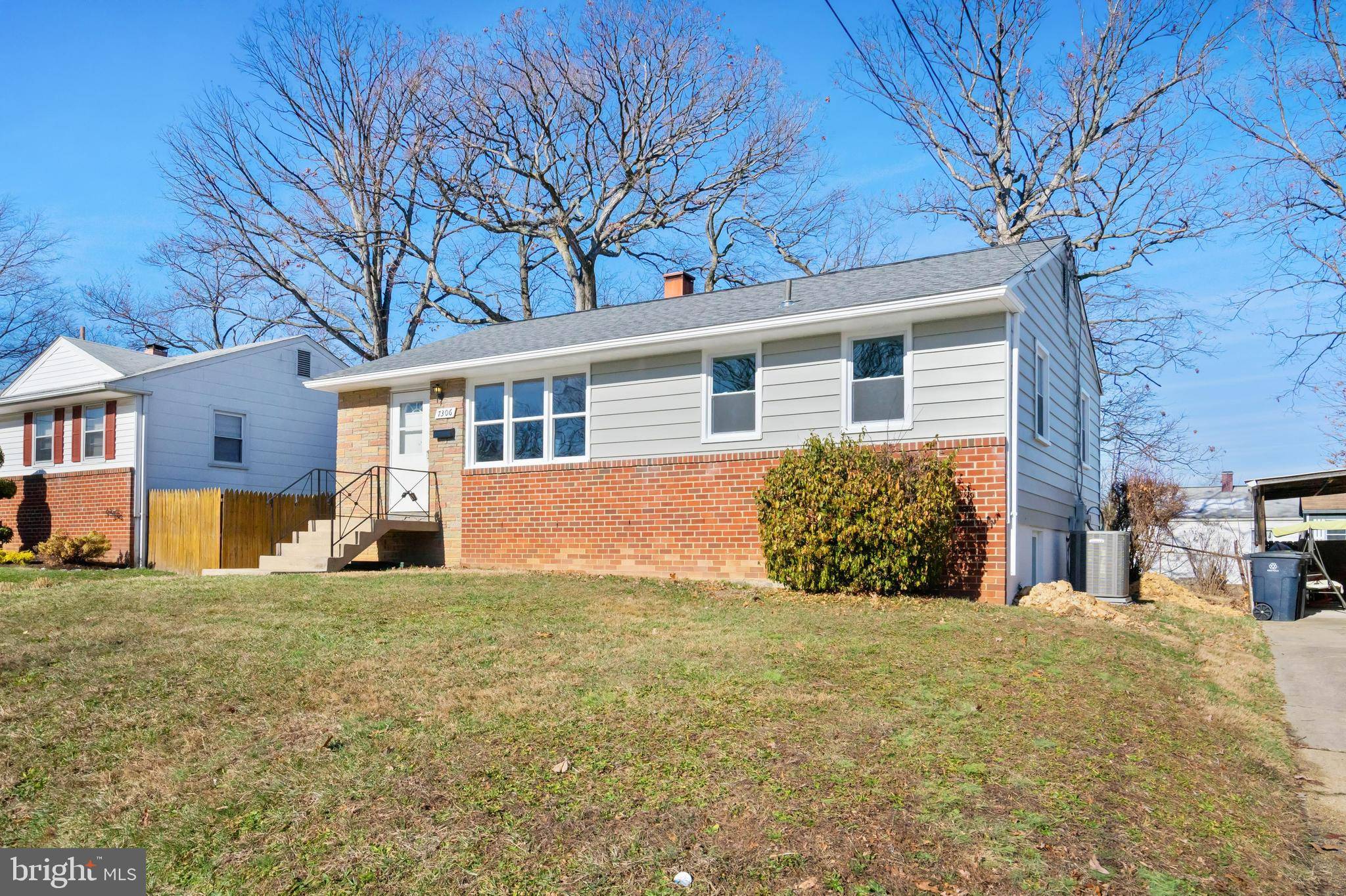 Lanham, MD 20706,7306 OLIVER ST