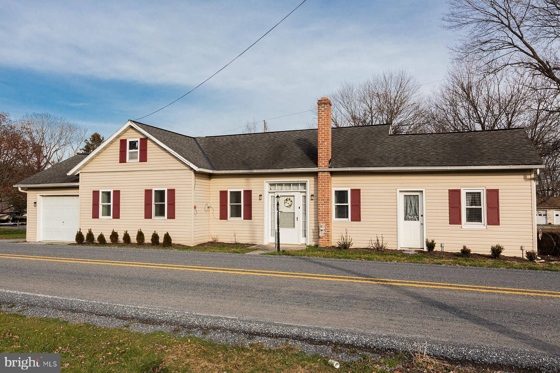 Pequea, PA 17565,481 FROGTOWN RD