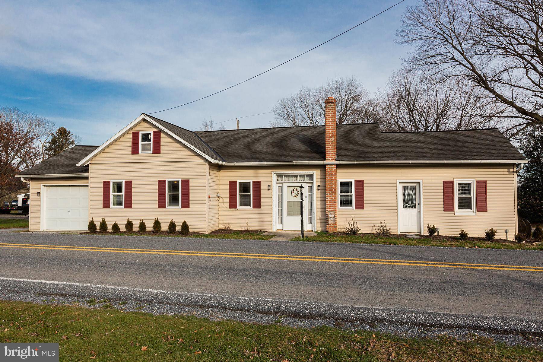 Pequea, PA 17565,481 FROGTOWN RD