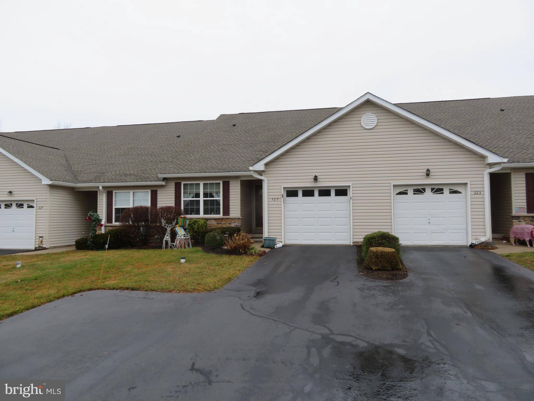 Royersford, PA 19468,325 JEFFERSON CT