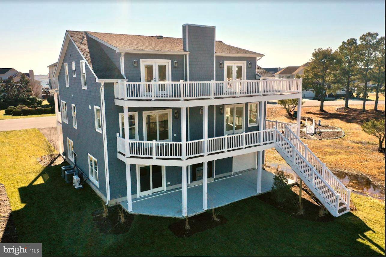 Ocean Pines, MD 21811,7 ALTON POINT