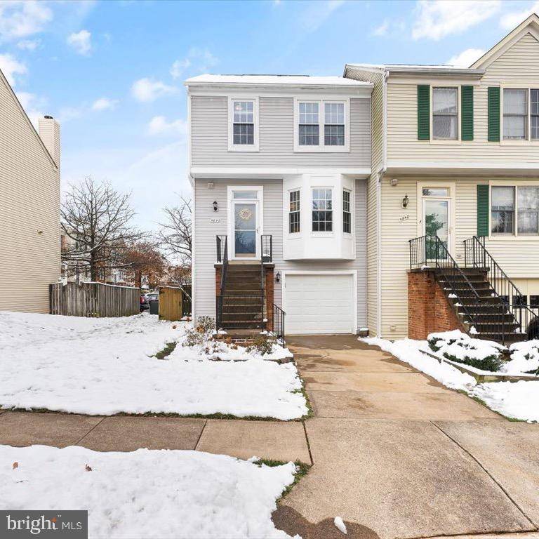 Centreville, VA 20120,5850 WATERMARK CIR