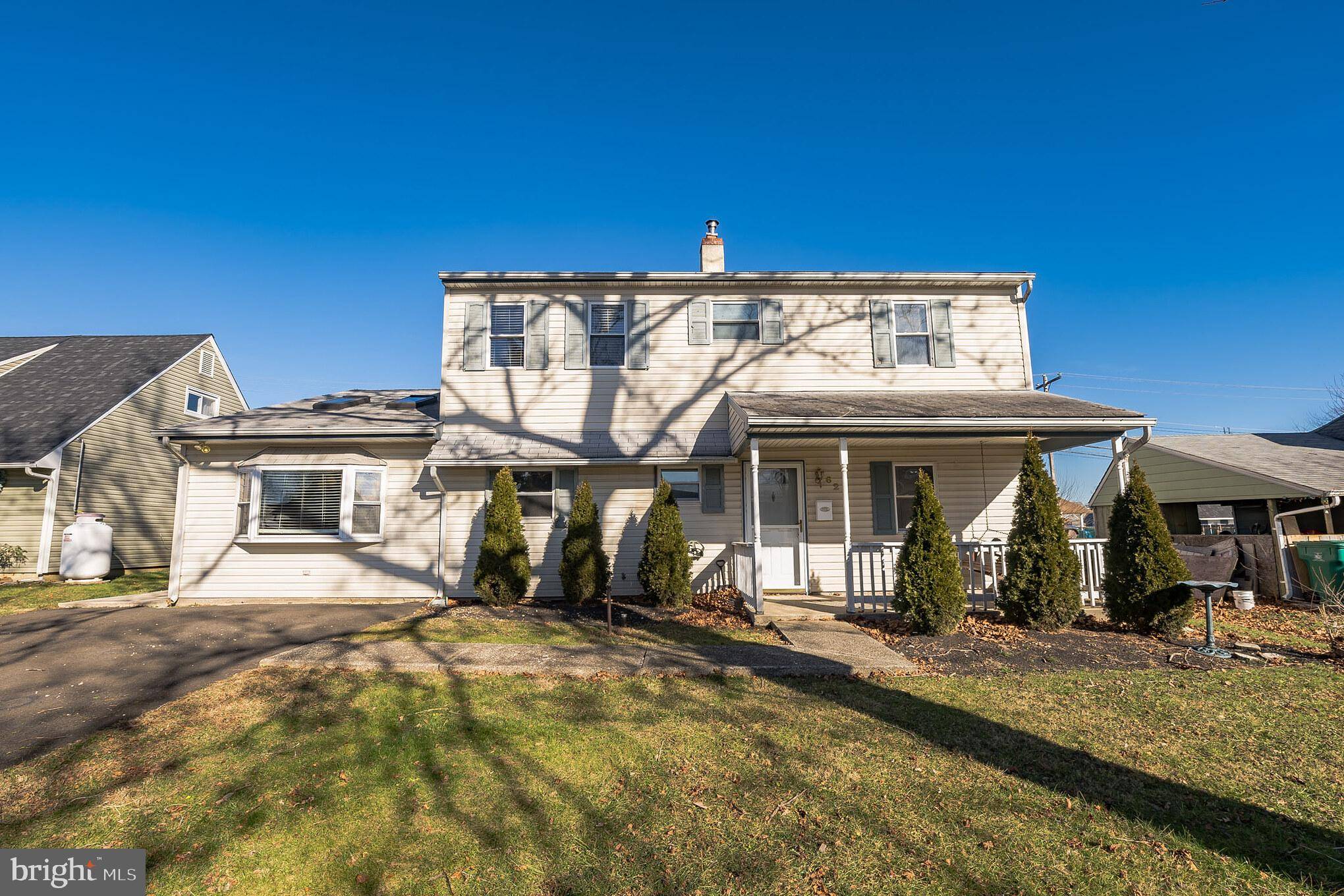 Levittown, PA 19055,62 ASTER LN