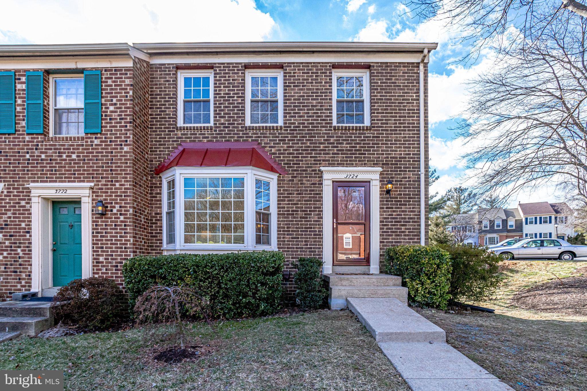 Annandale, VA 22003,3724 MOUNT AIREY LN