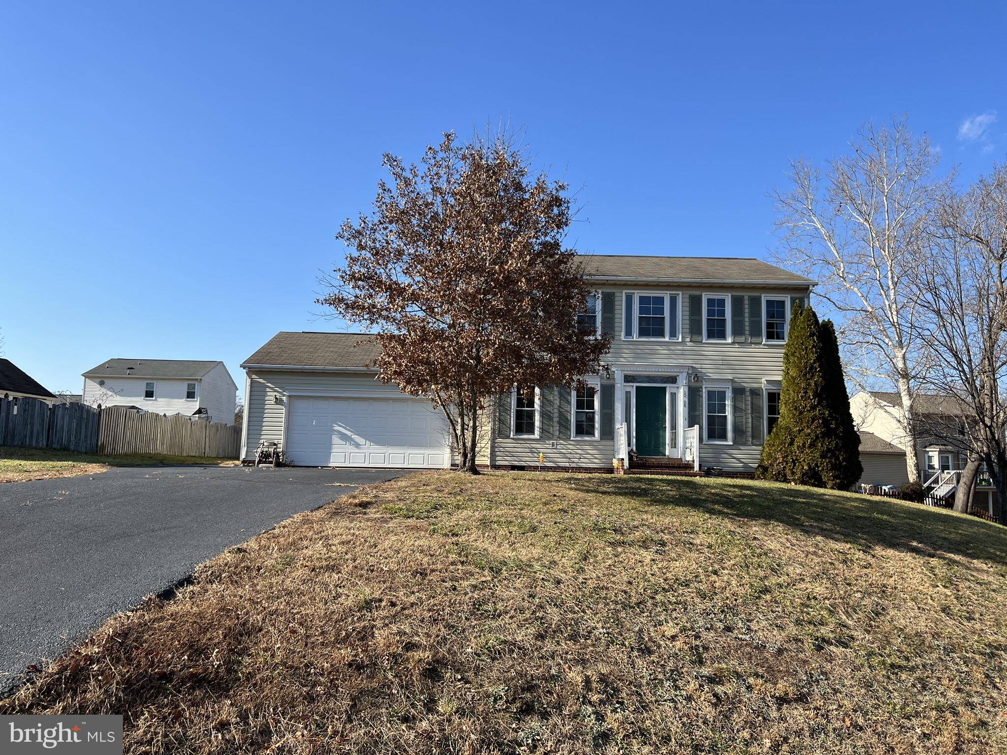 Fredericksburg, VA 22407,10008 SHADOWRIDGE CT