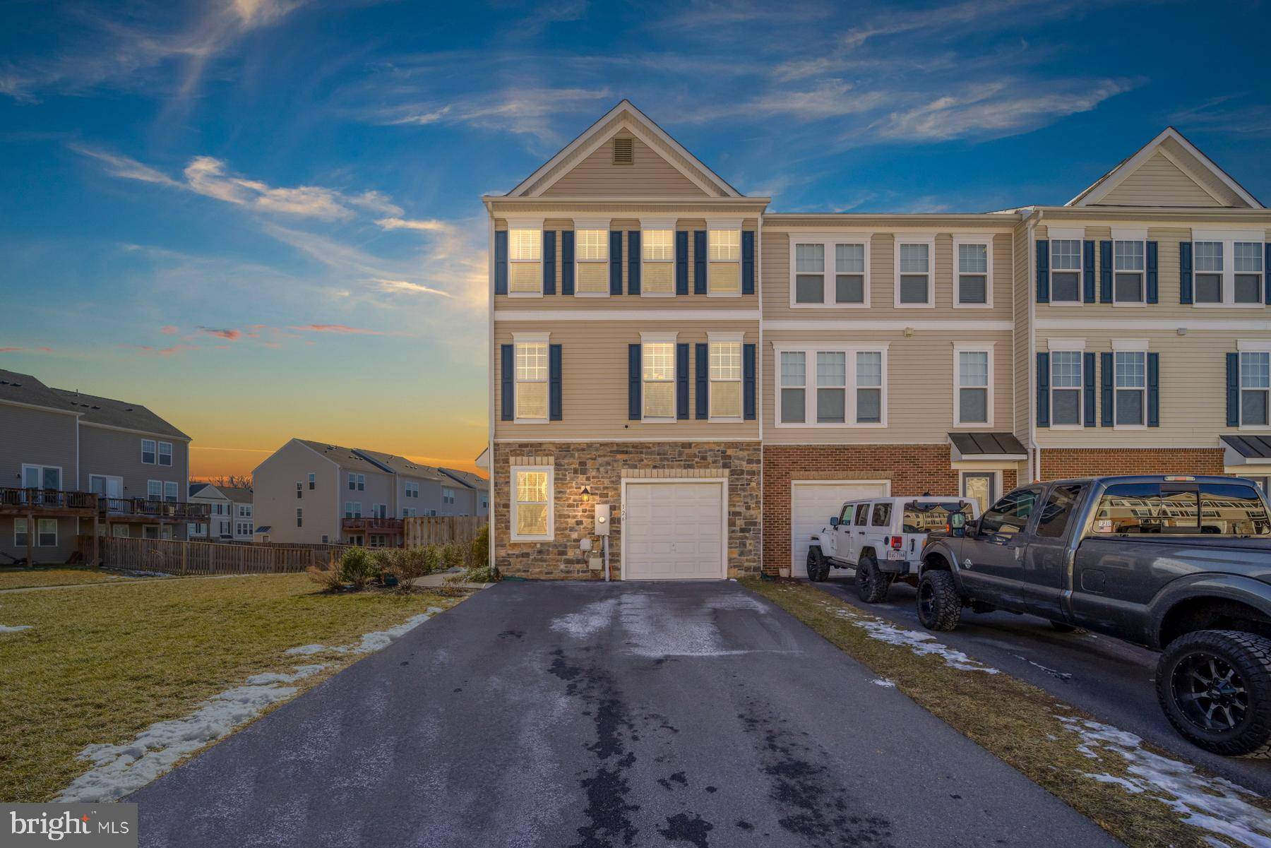 Winchester, VA 22602,126 BISCANE CT