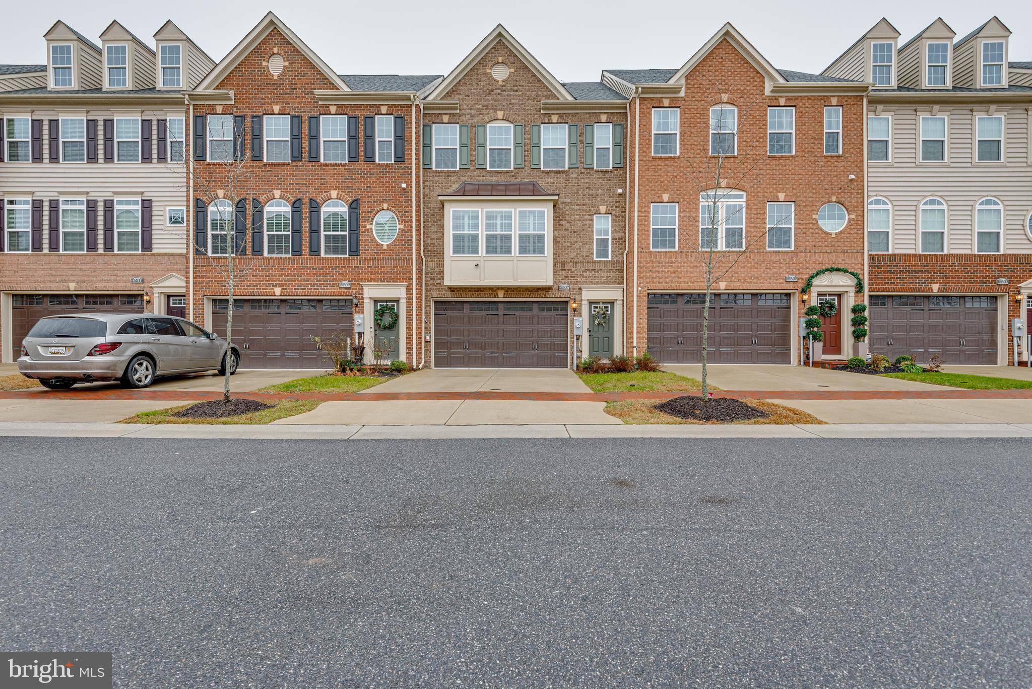 Upper Marlboro, MD 20774,15507 SUNNINGDALE PL