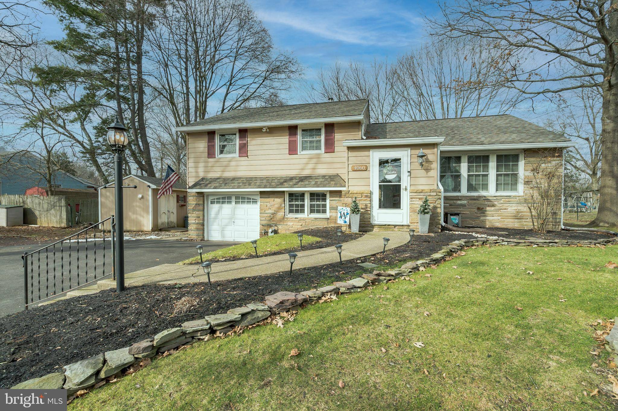 Hatboro, PA 19040,4060 DAVISVILLE RD