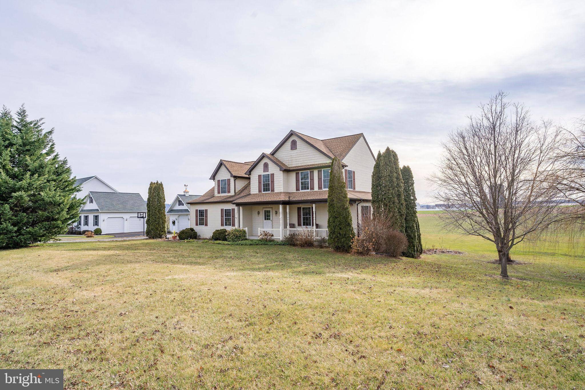 Richland, PA 17087,108 COUNTRY LN