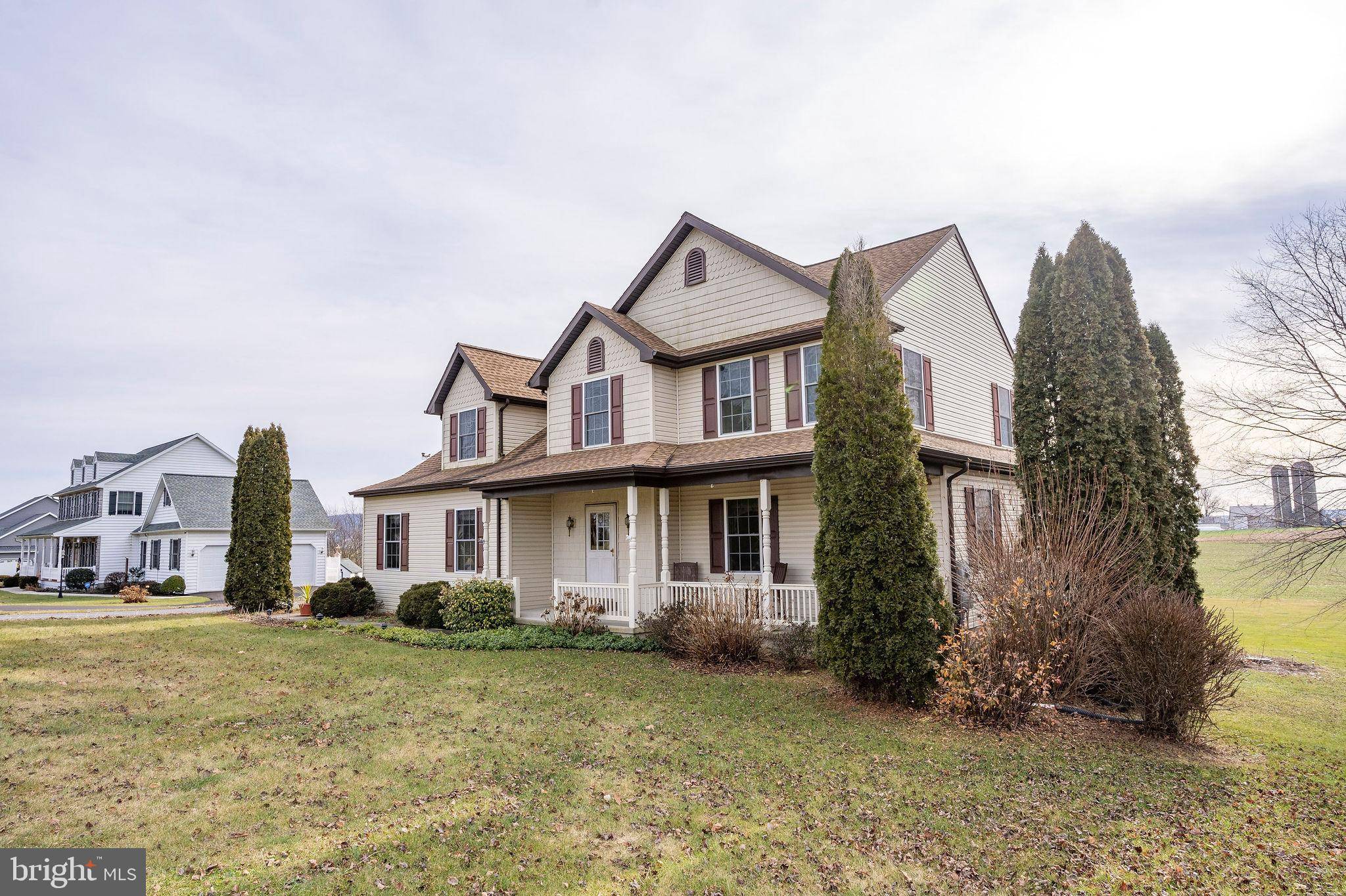 Richland, PA 17087,108 COUNTRY LN