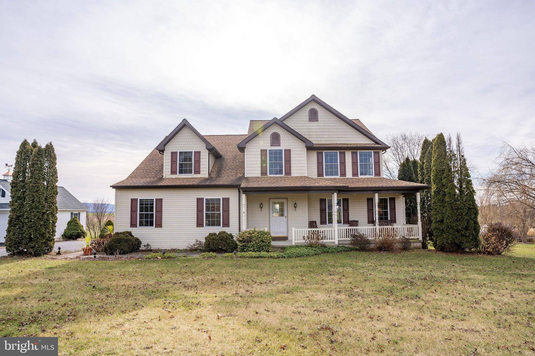 Richland, PA 17087,108 COUNTRY LN