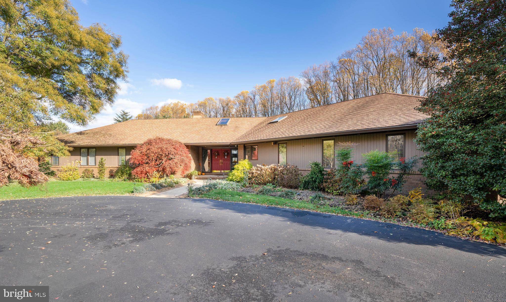 Hockessin, DE 19707,3 LARCHMONT CT