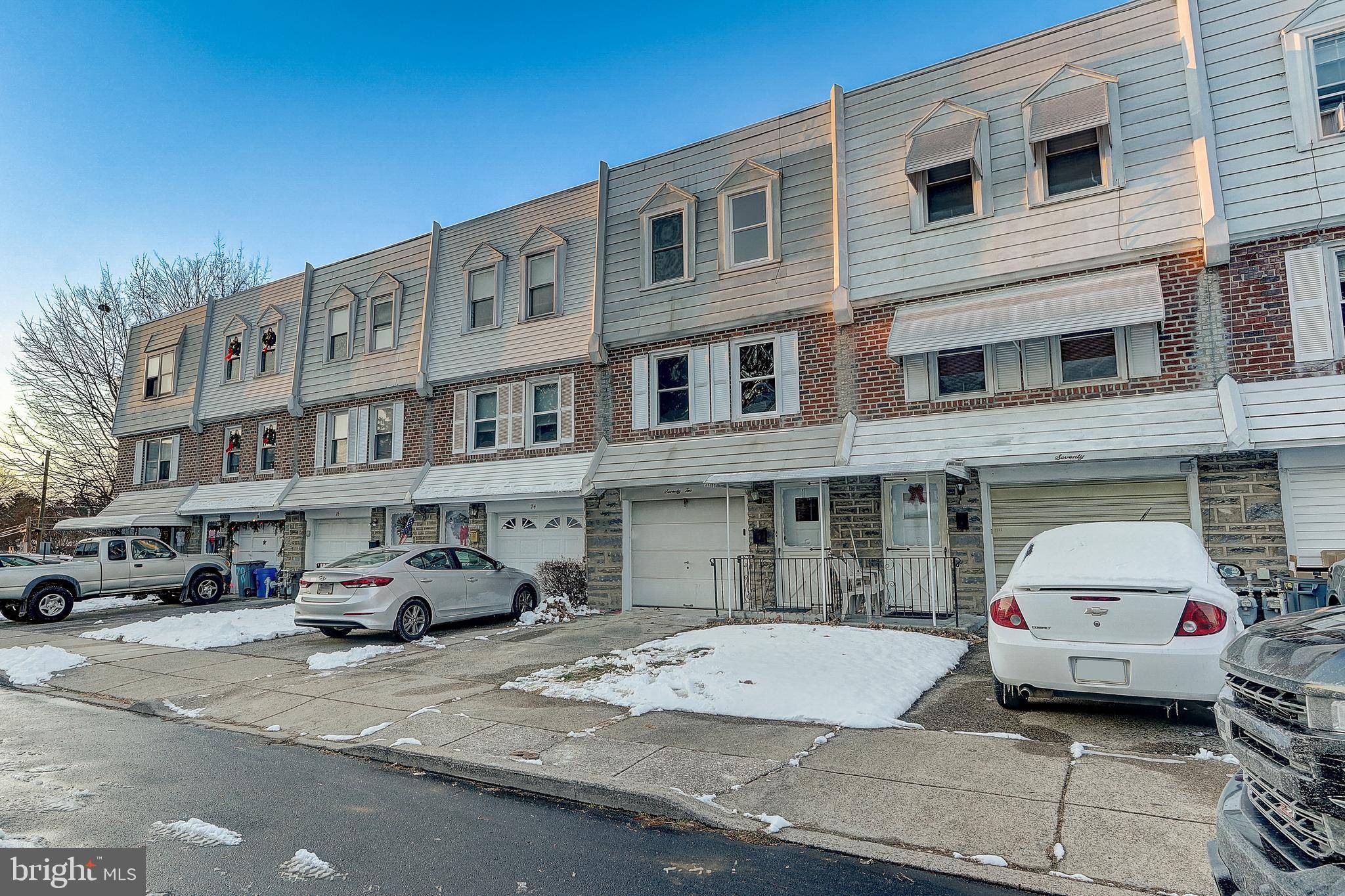 Upper Darby, PA 19082,72 SUBURBAN LN