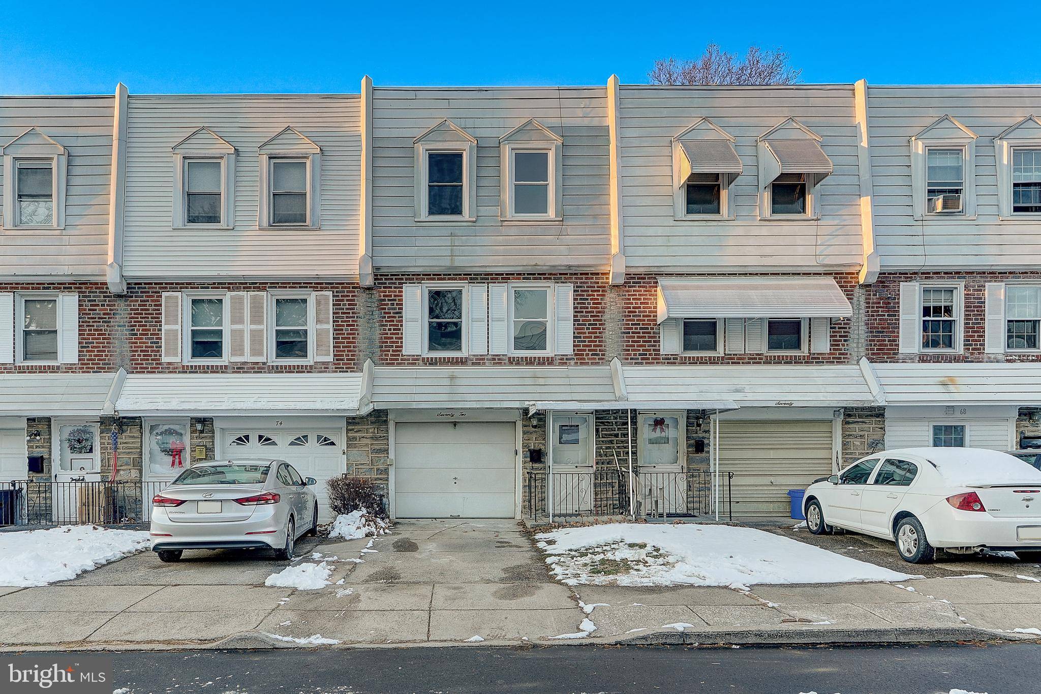 Upper Darby, PA 19082,72 SUBURBAN LN