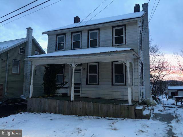 Myerstown, PA 17067,18 E MARKET ST