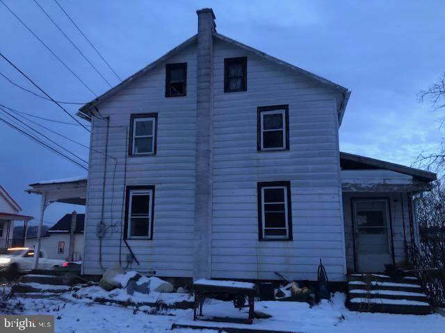 Myerstown, PA 17067,18 E MARKET ST