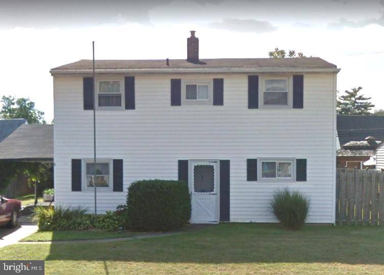 Levittown, PA 19054,5 NARCISSUS LN