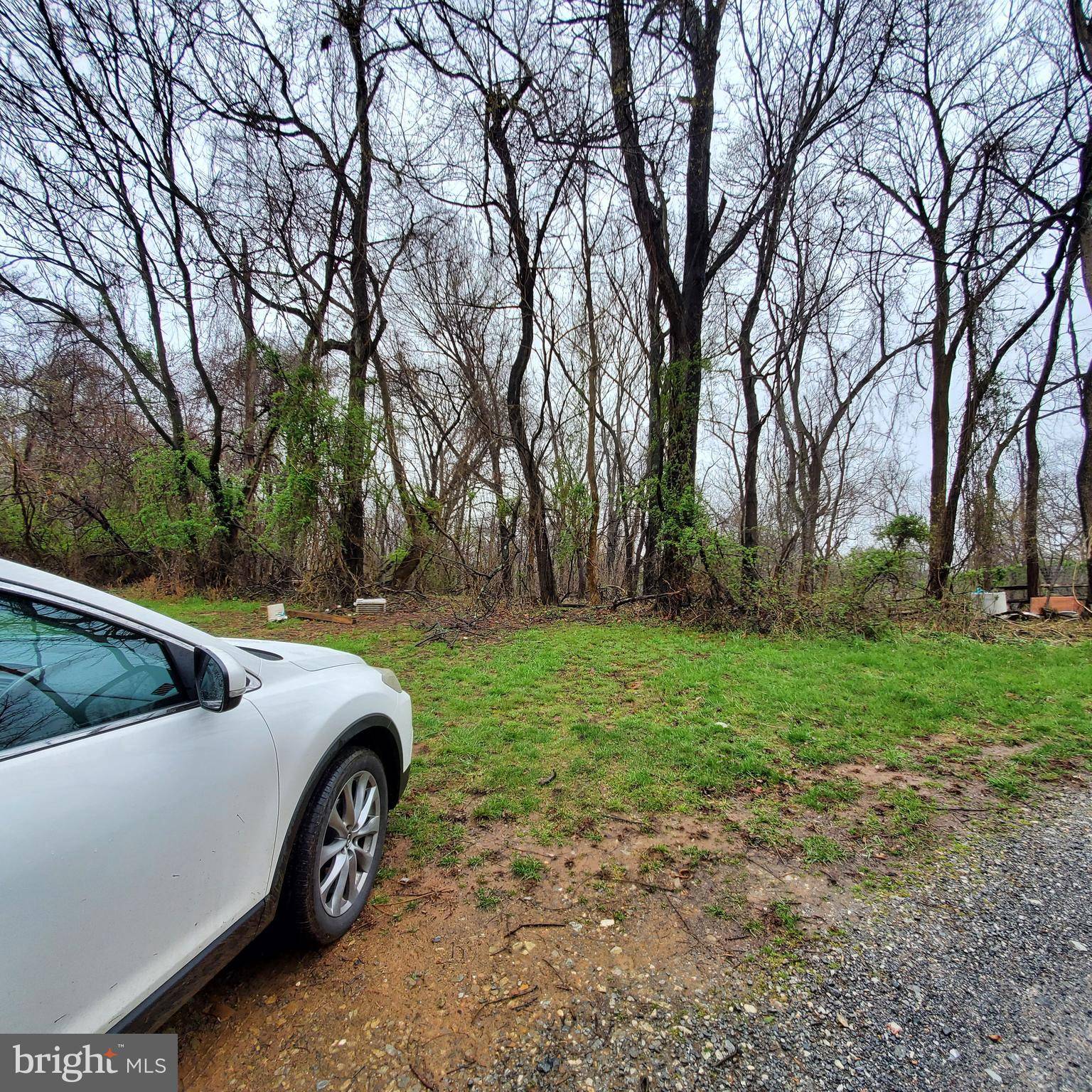 Harpers Ferry, WV 25425,LOT 38 OVERLOOK VIEW CT