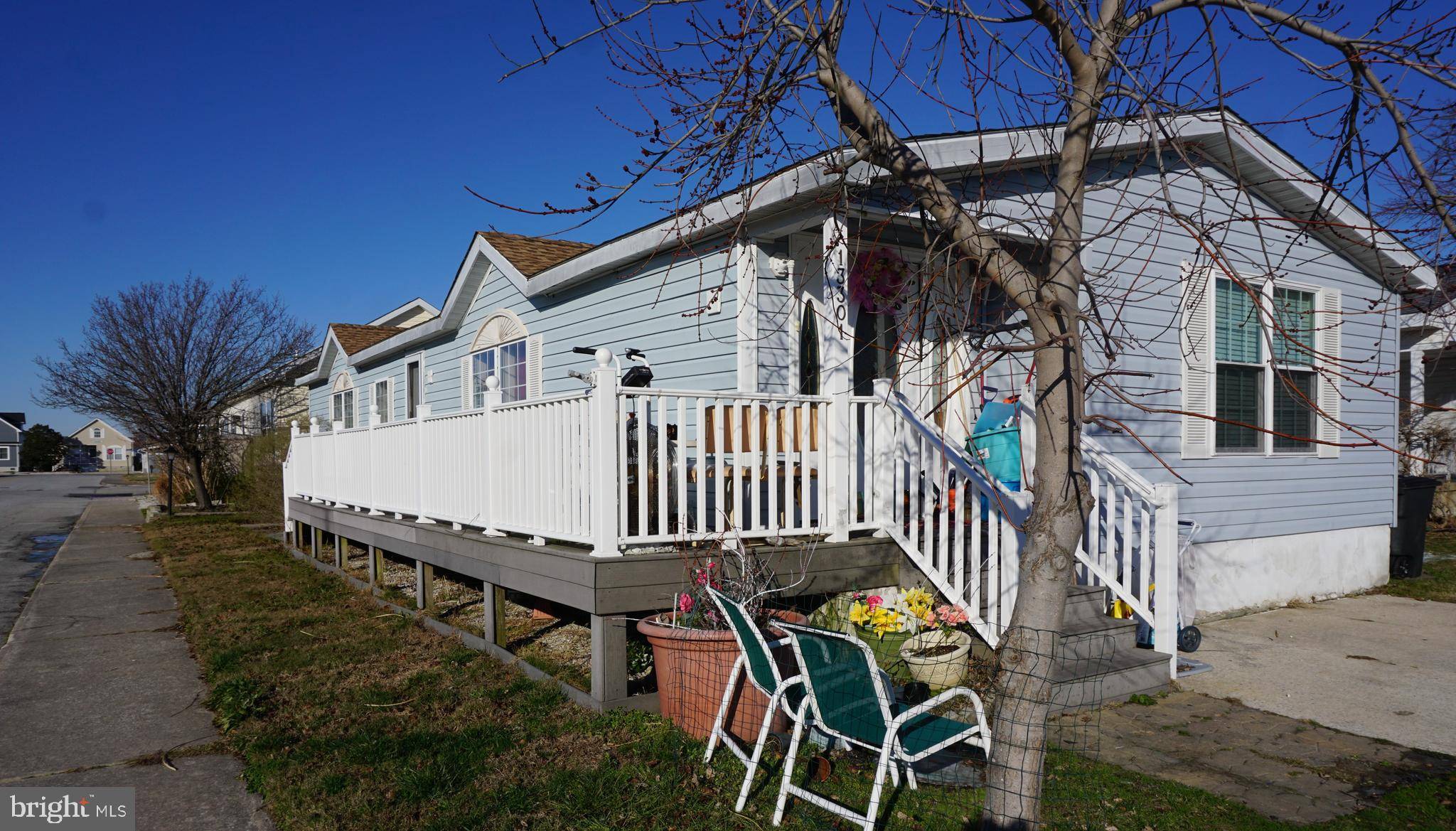 Ocean City, MD 21842,13301 COLONIAL ROAD