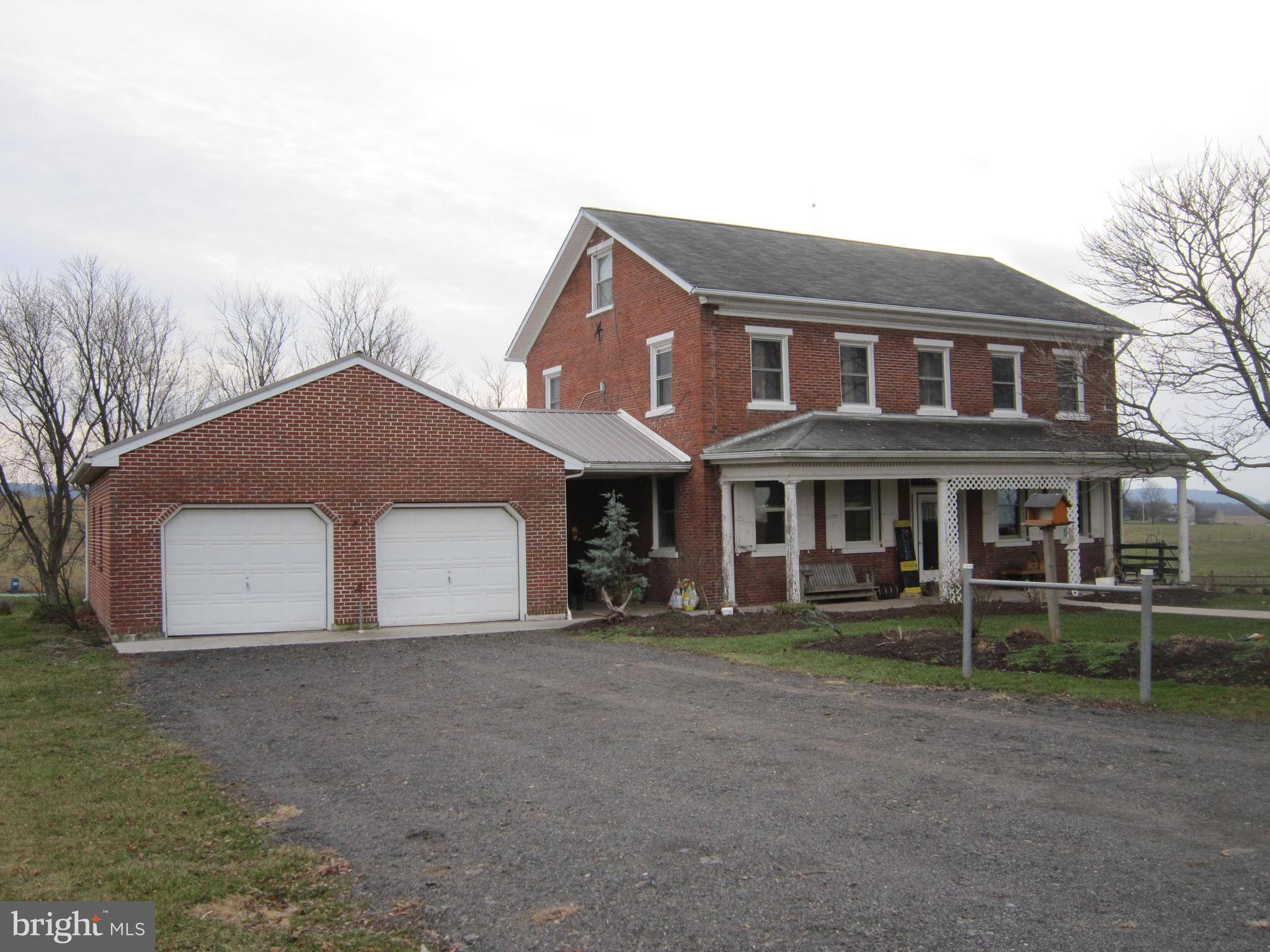 Millersburg, PA 17061,184 MAPLE DRIVE