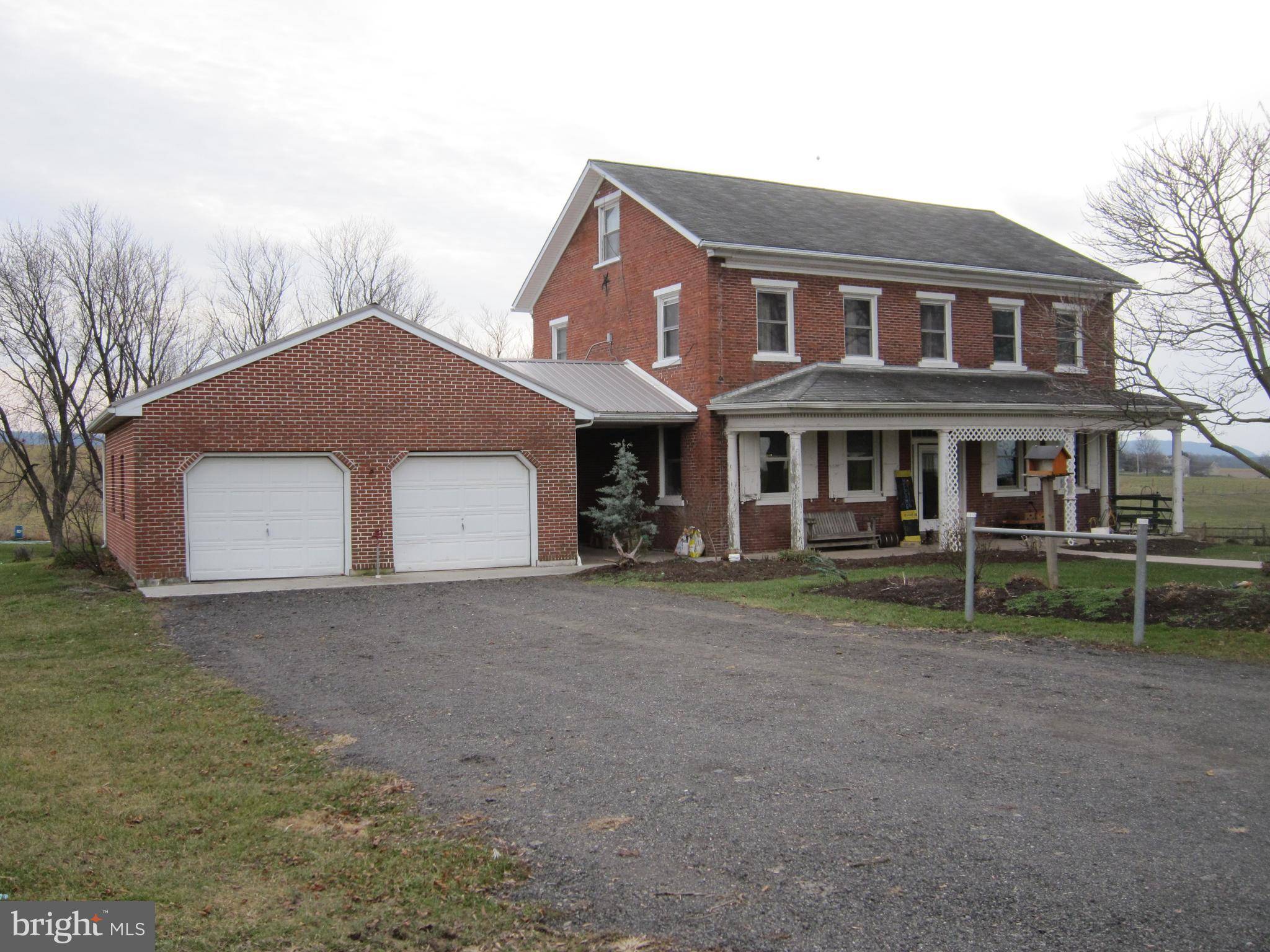 Millersburg, PA 17061,184 MAPLE DRIVE