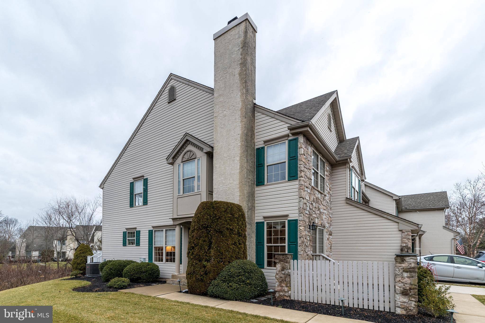 Doylestown, PA 18902,3670 W LONG LN