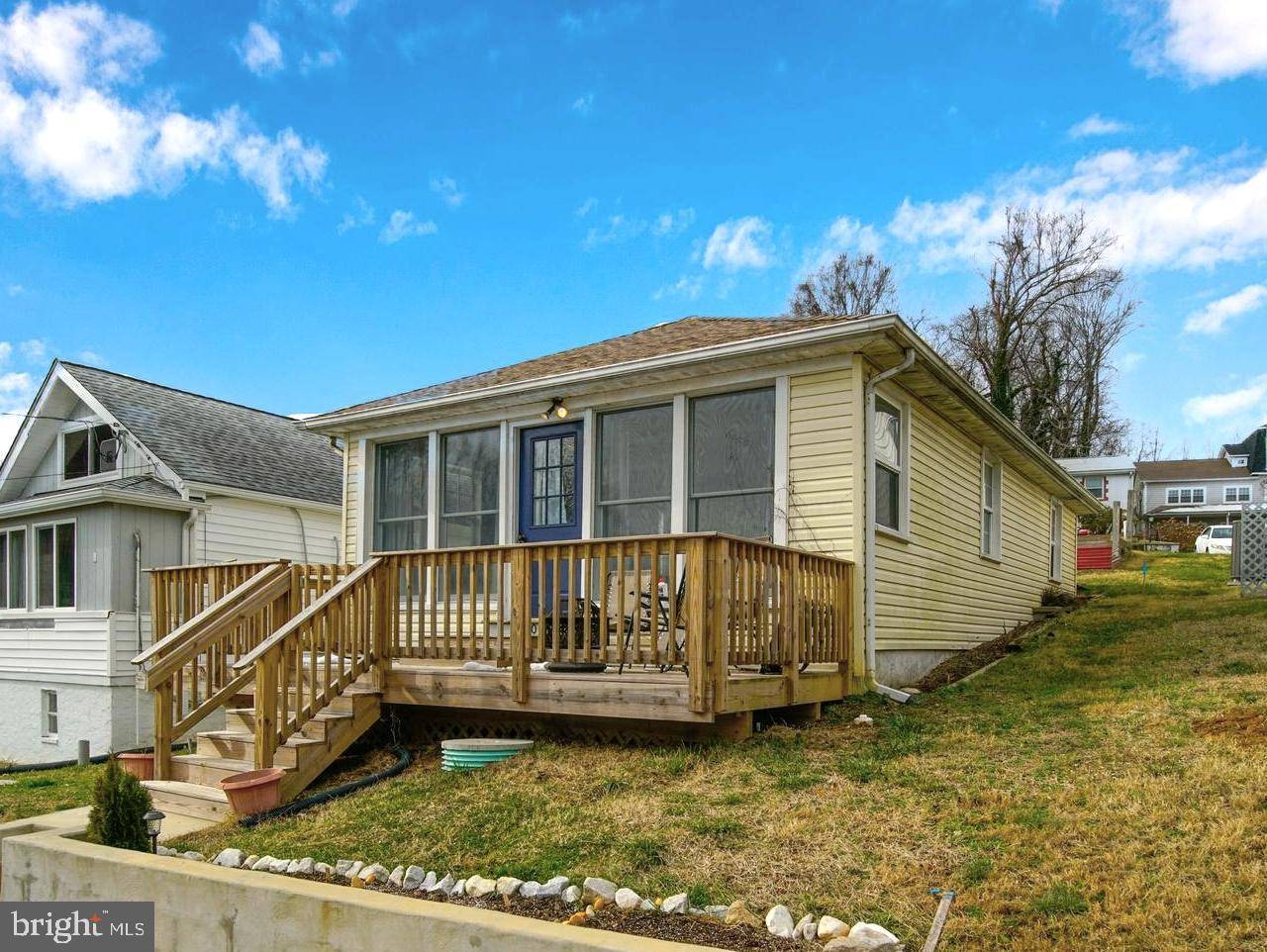 Chesapeake Beach, MD 20732,5520 COLONIAL DR